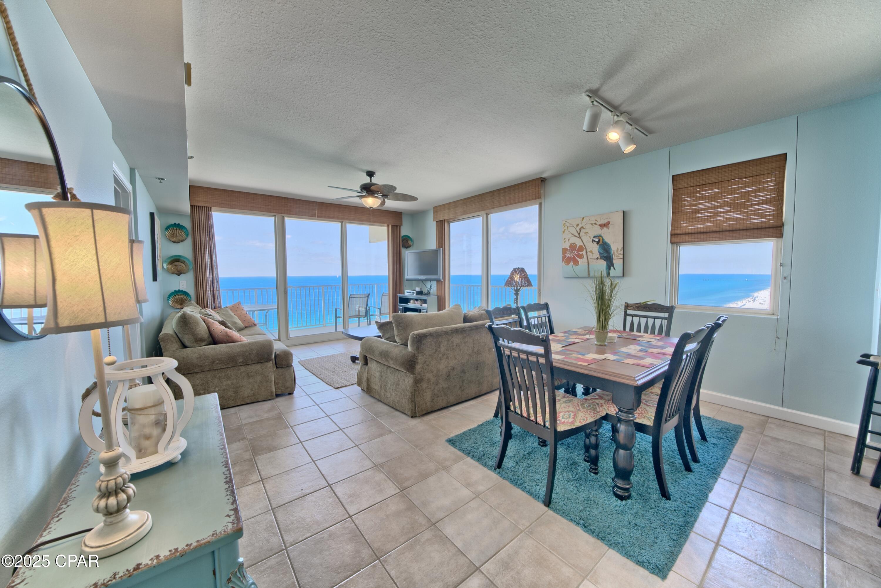 Shores Of Panama - Residential