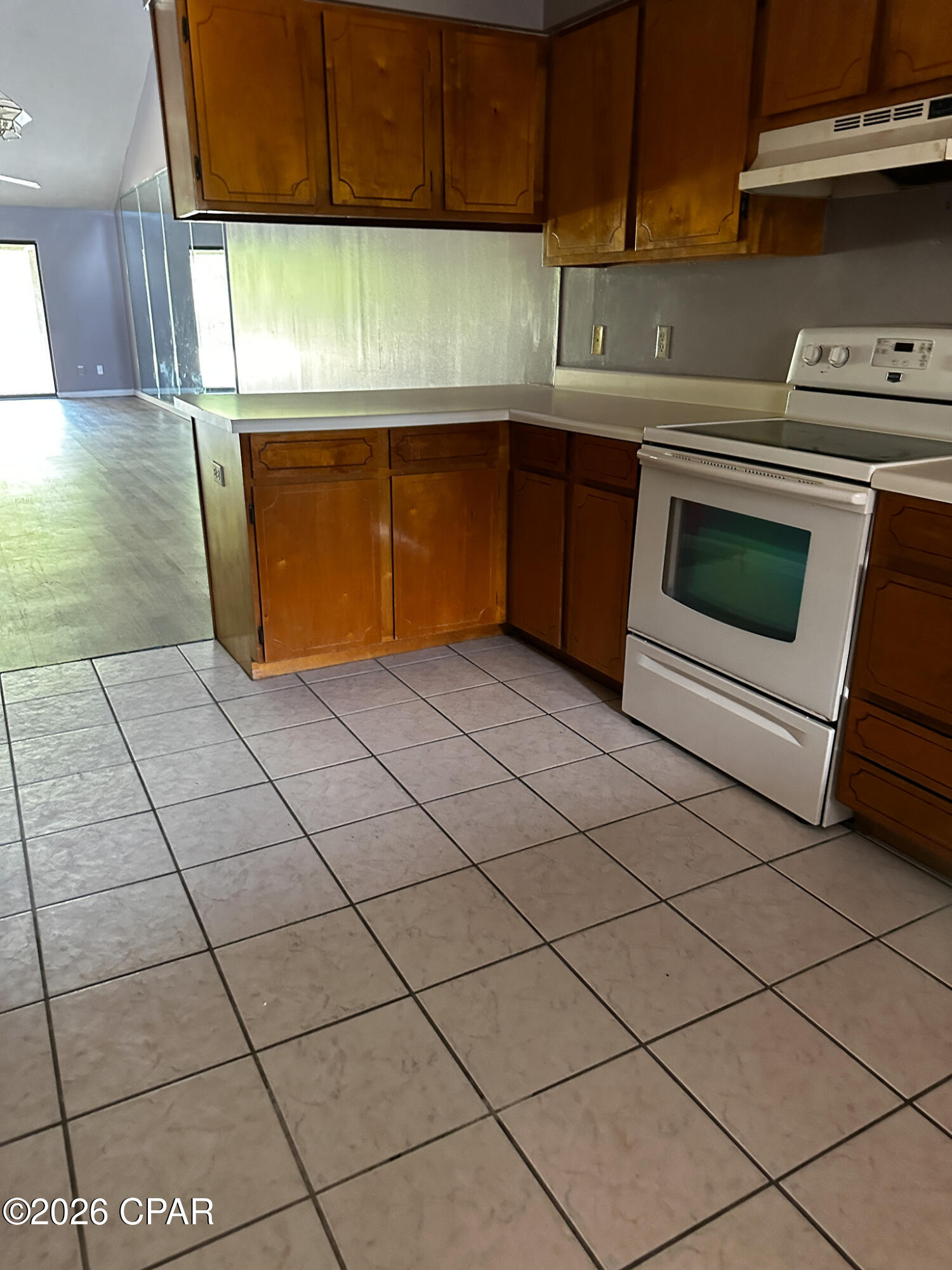 Caroline Addition - Residential