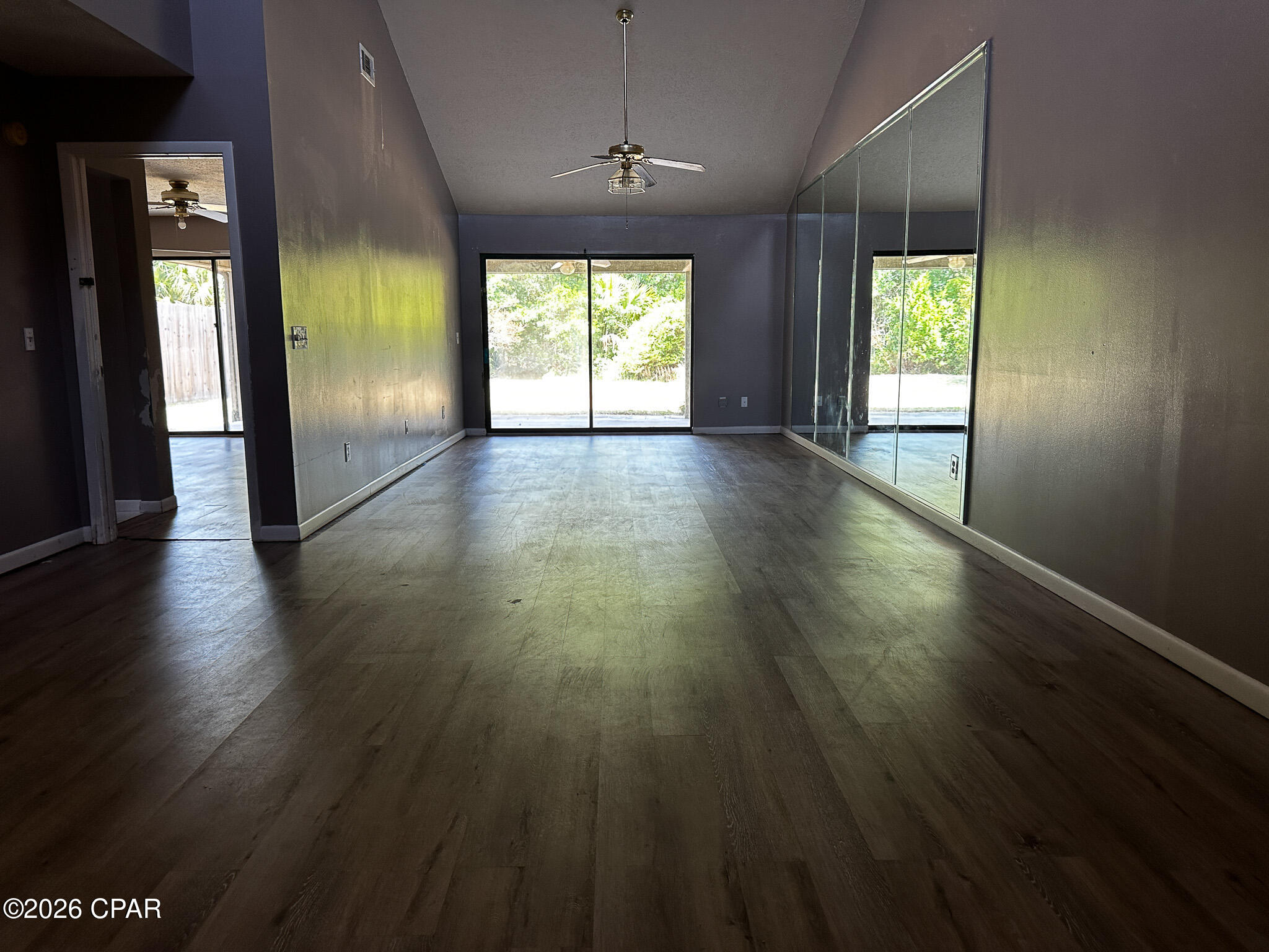 Caroline Addition - Residential