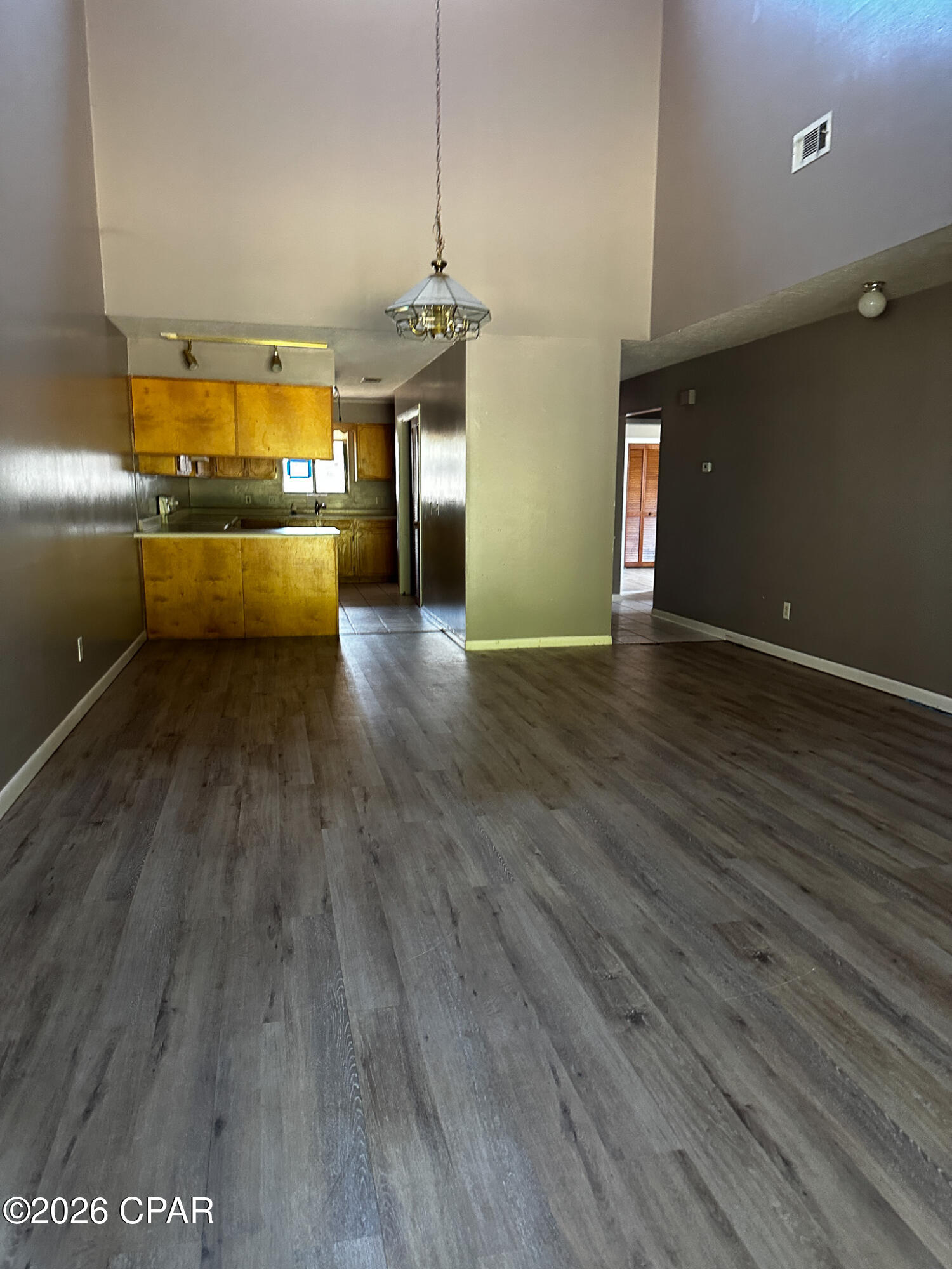 Caroline Addition - Residential
