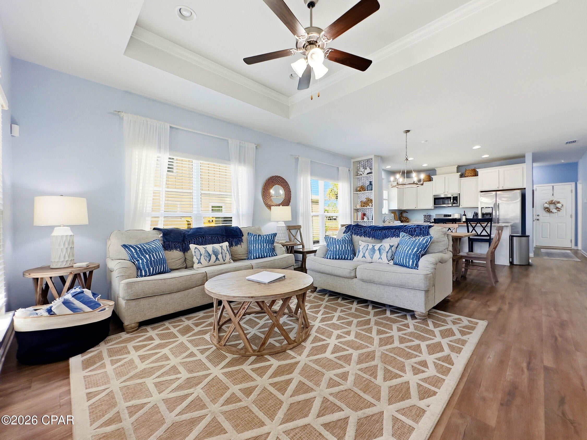 Windmark - Residential