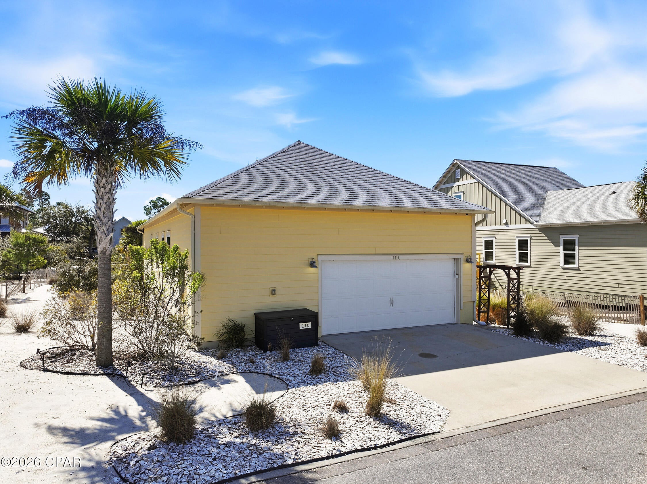 Windmark - Residential