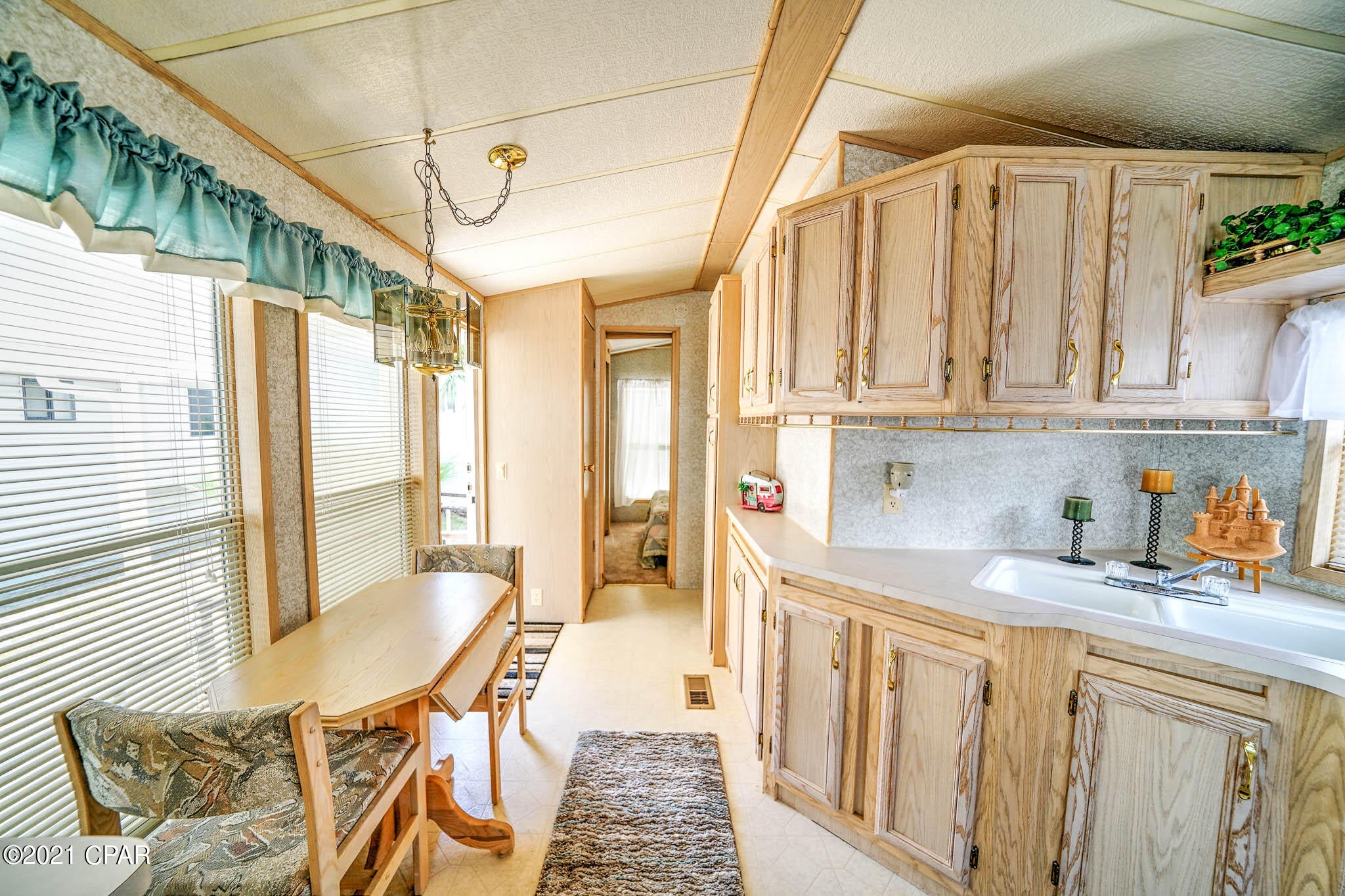 Venture Out Travel Trail - Residential