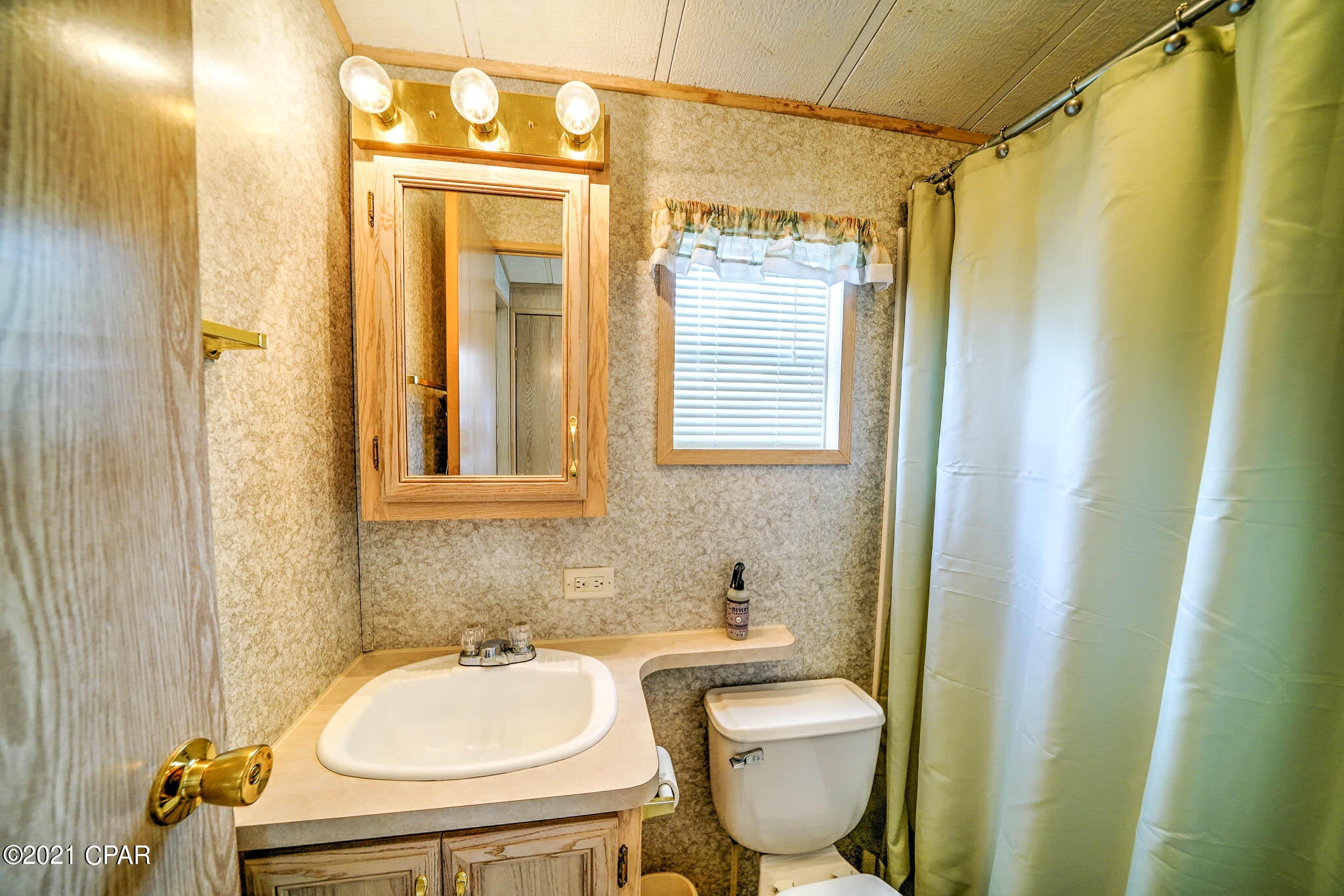 Venture Out Travel Trail - Residential