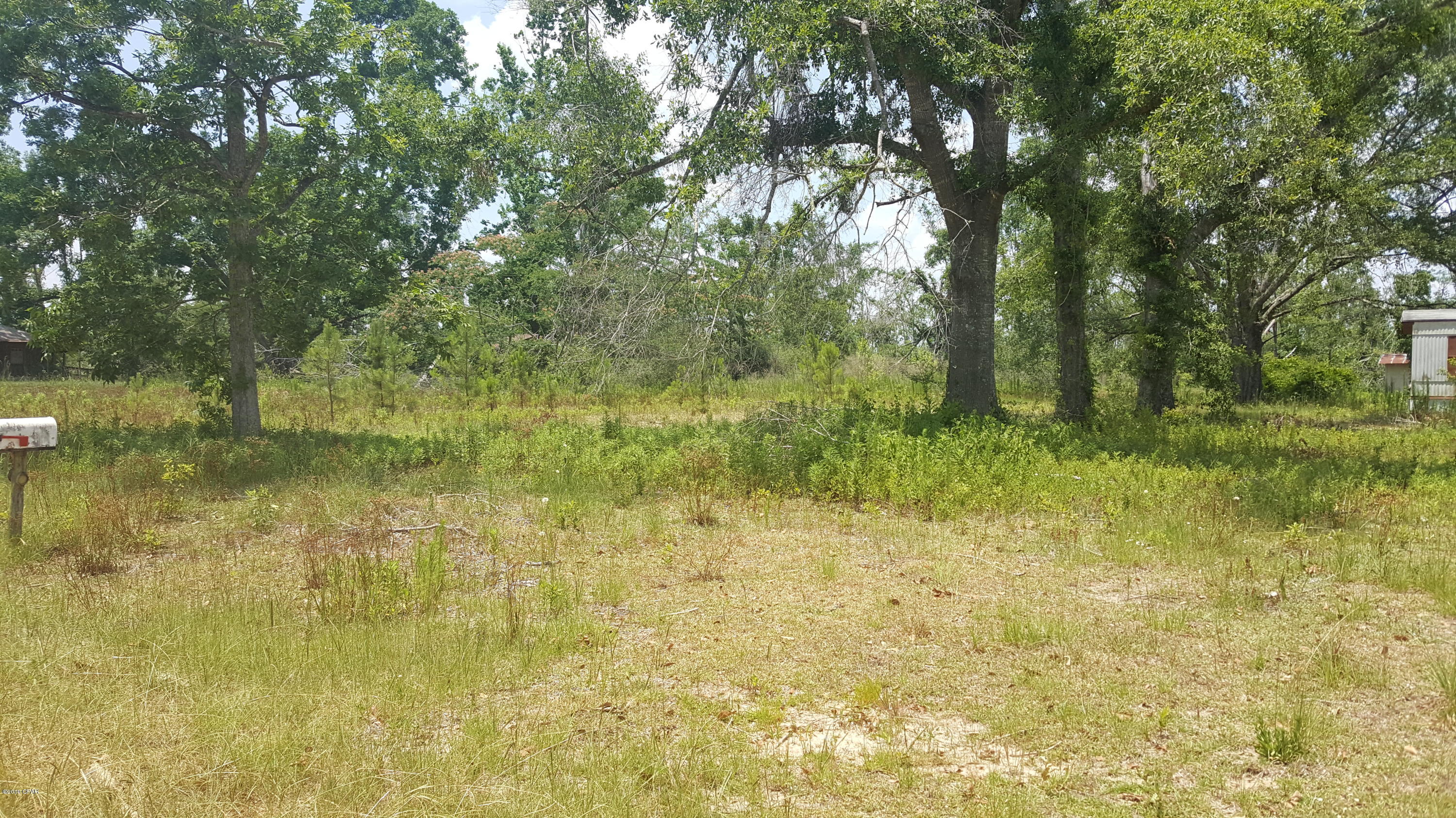 [No Recorded Subdiv] - Land