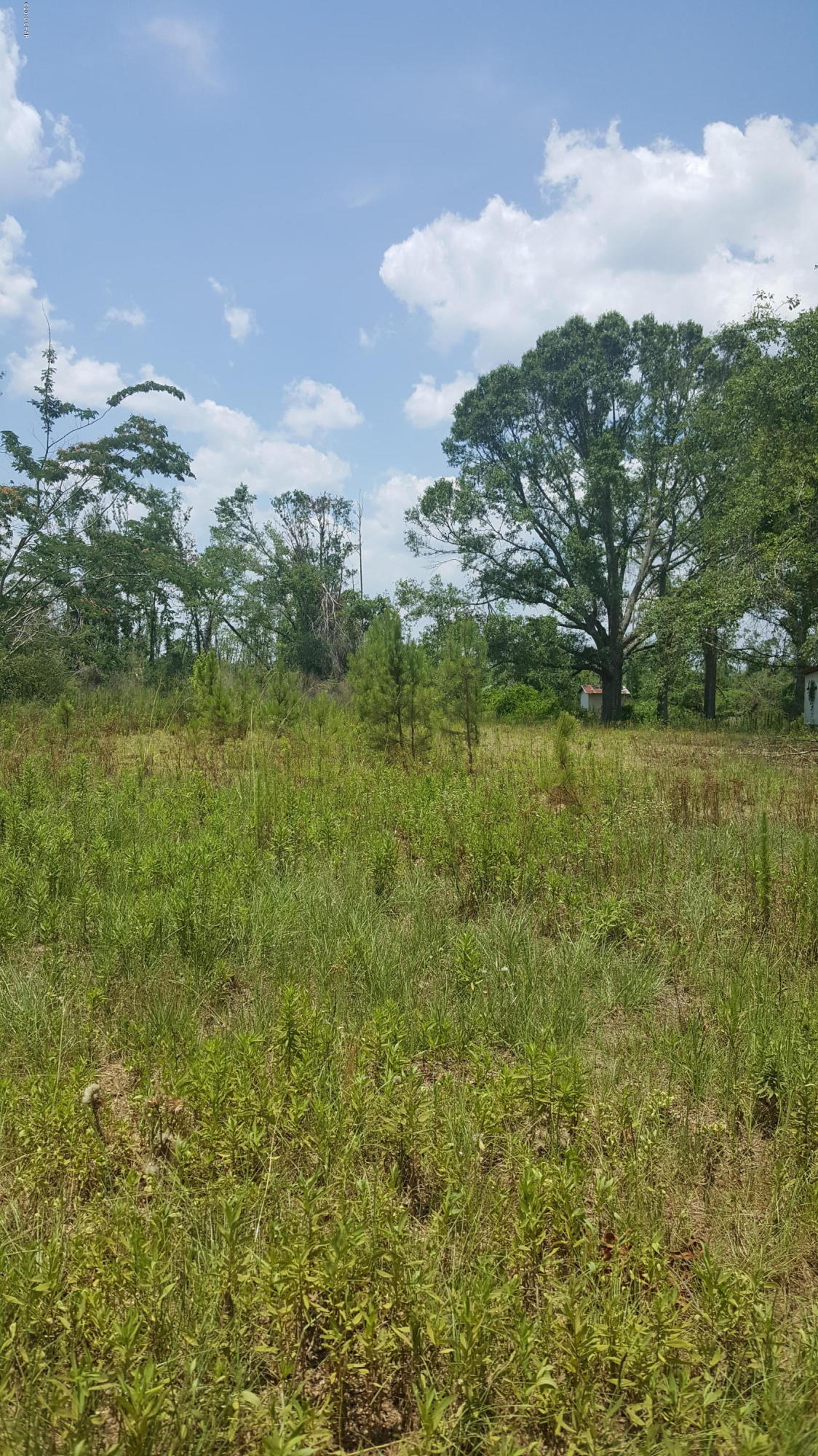 [No Recorded Subdiv] - Land