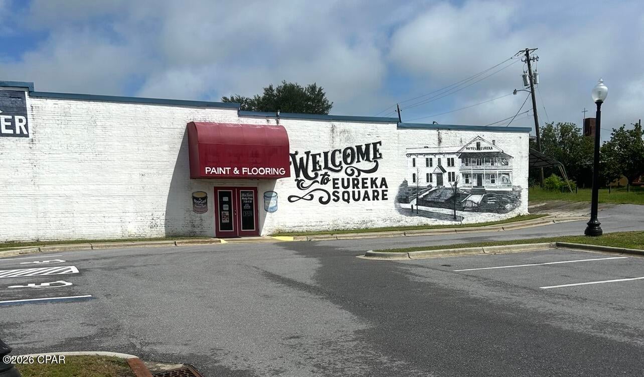 Bonifay - Commercial Sale