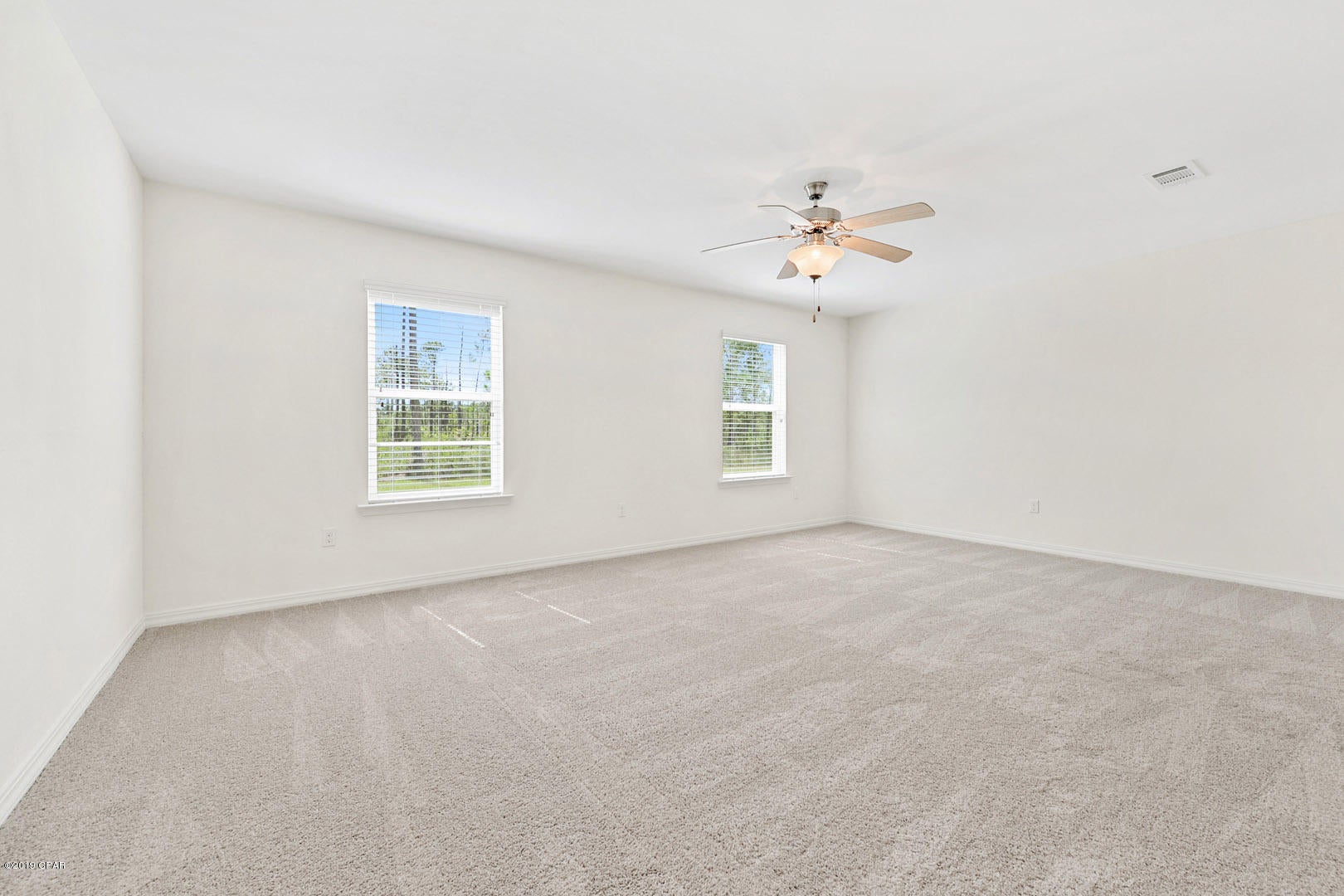Magnolia Hills - Residential