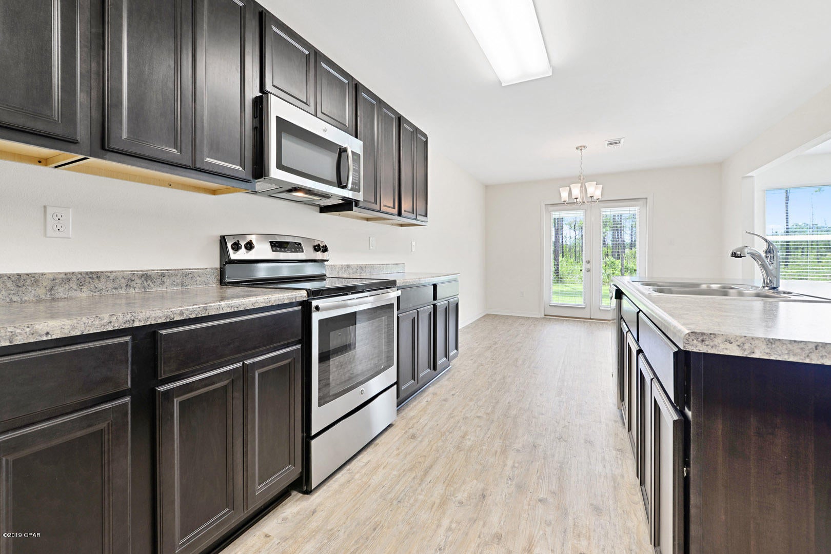 Magnolia Hills - Residential