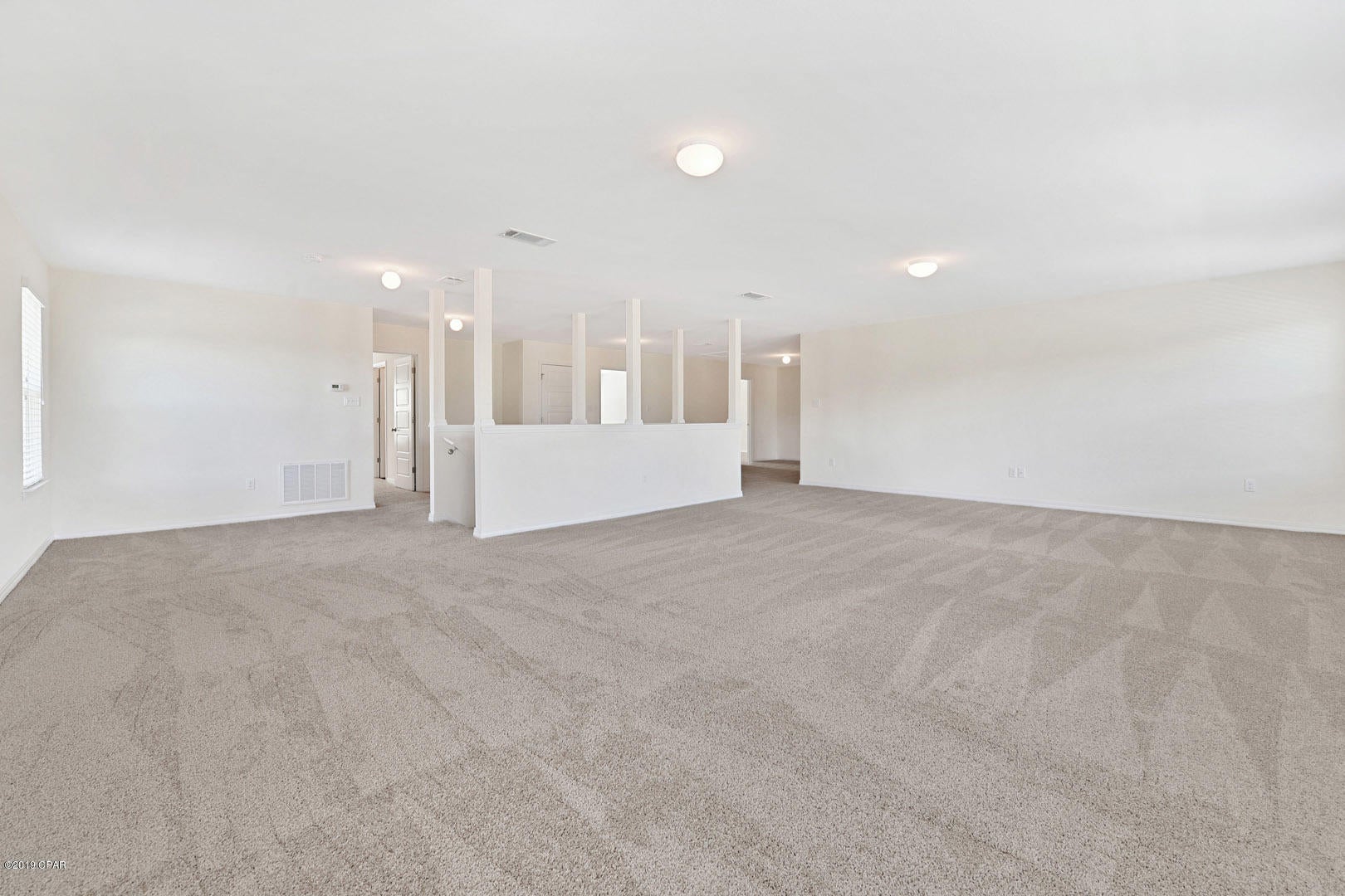 Magnolia Hills - Residential