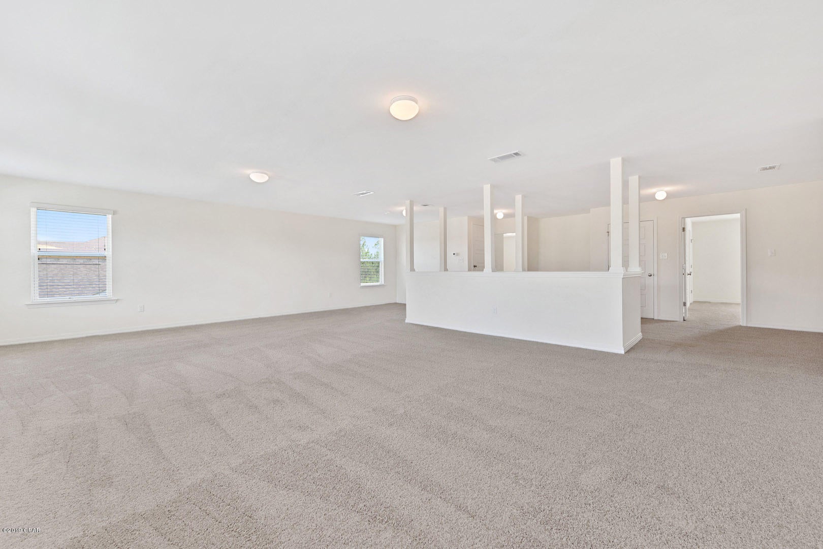 Magnolia Hills - Residential
