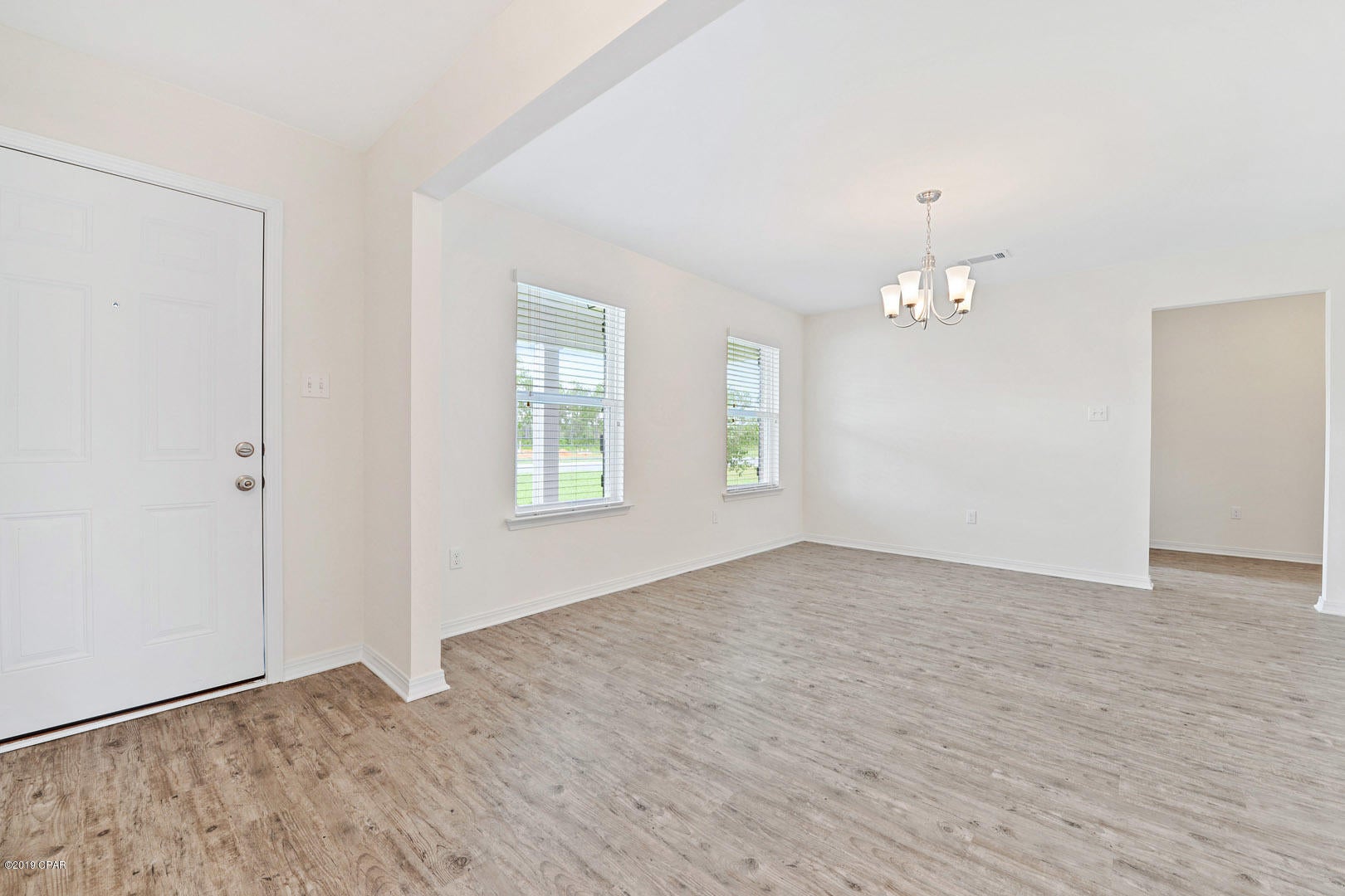 Magnolia Hills - Residential