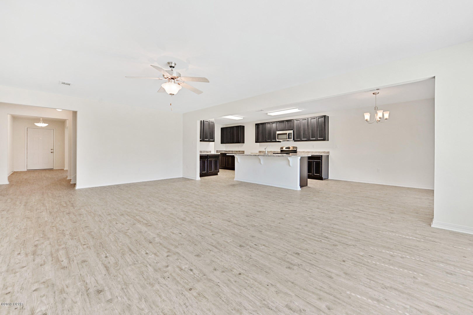Magnolia Hills - Residential