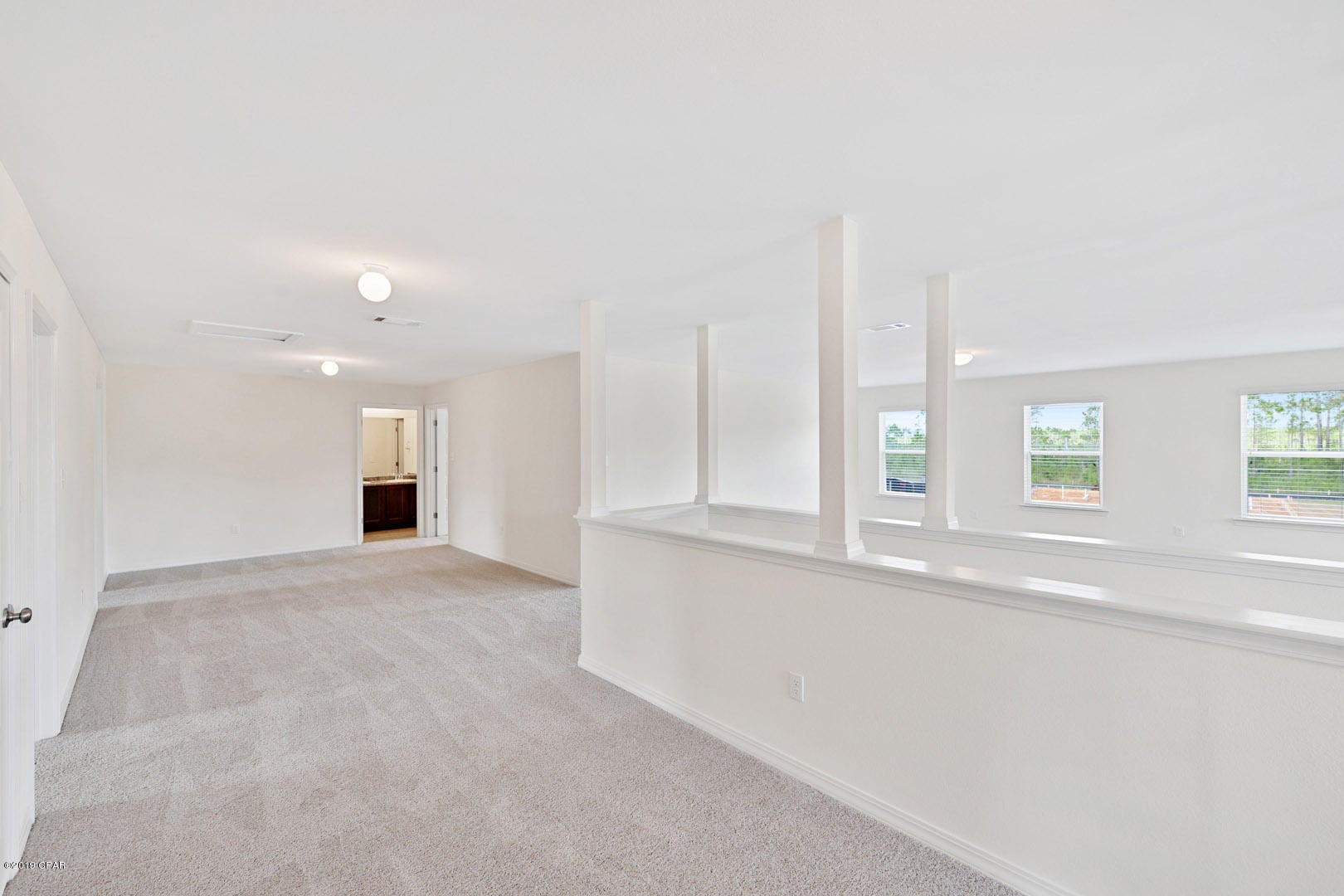 Magnolia Hills - Residential