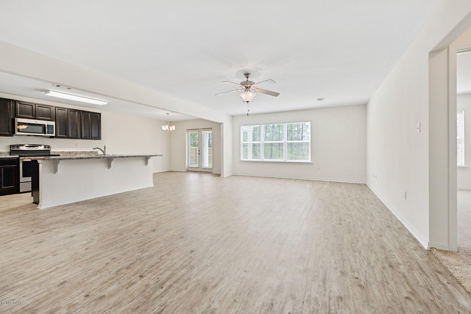 Magnolia Hills - Residential