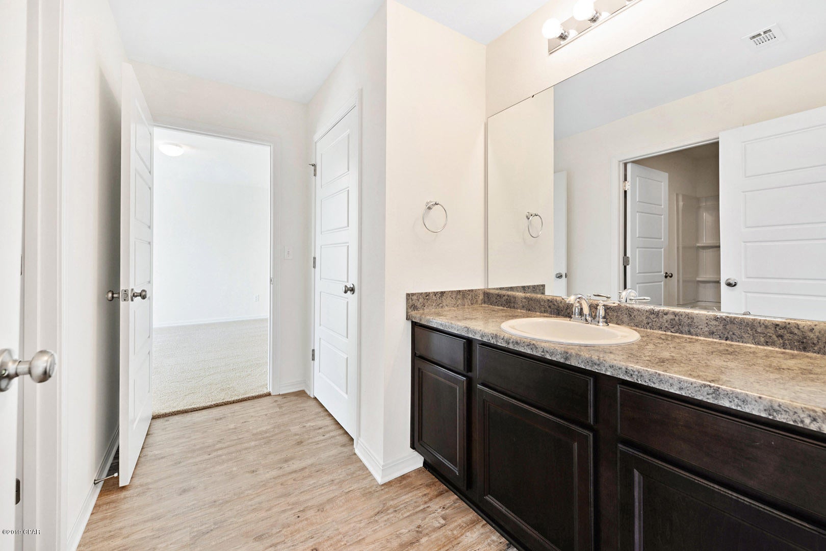 Magnolia Hills - Residential
