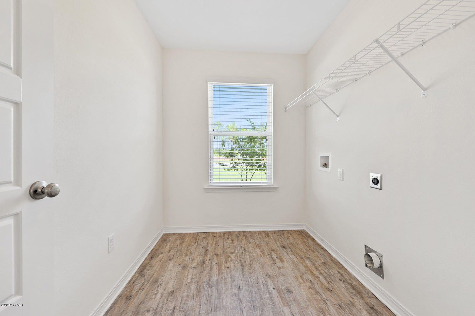 Magnolia Hills - Residential