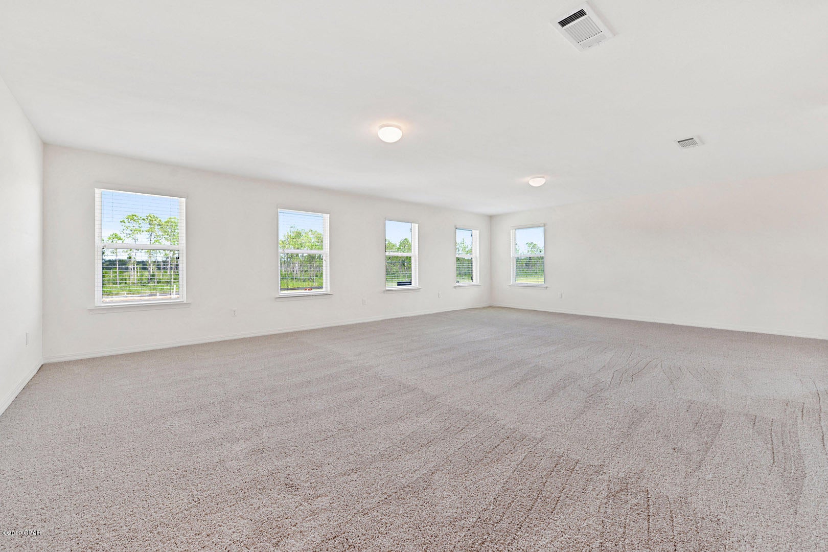 Magnolia Hills - Residential