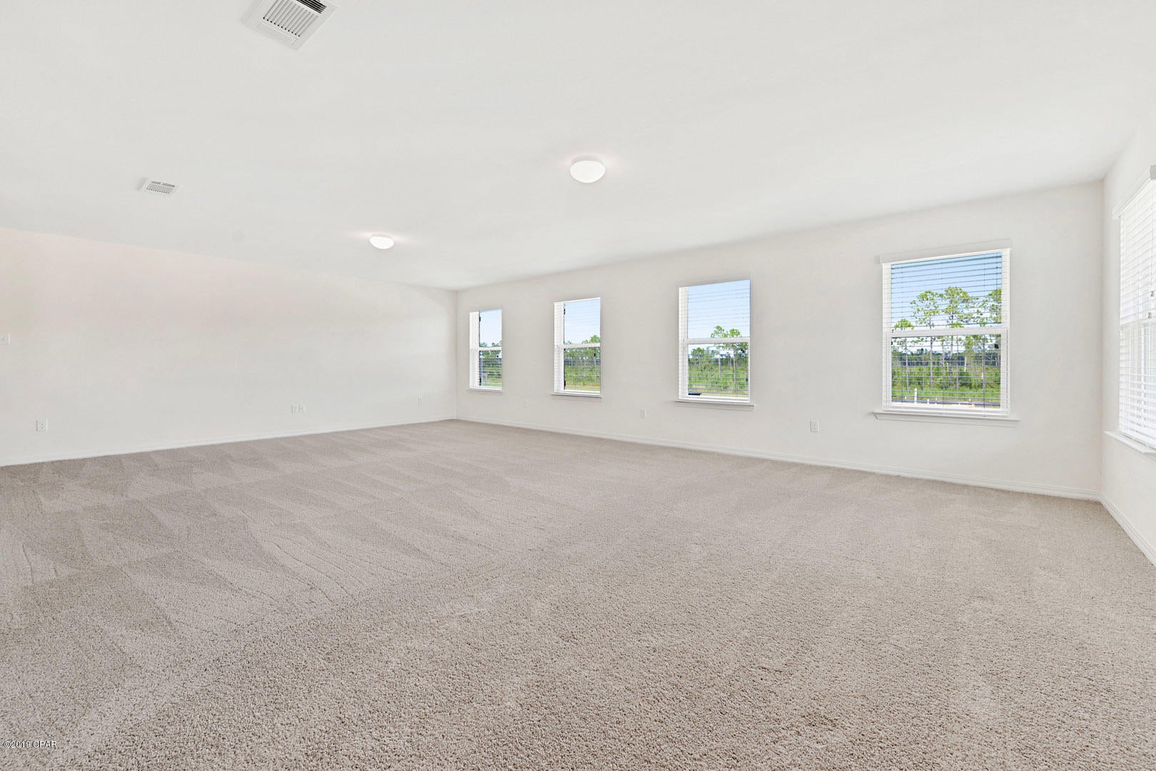 Magnolia Hills - Residential