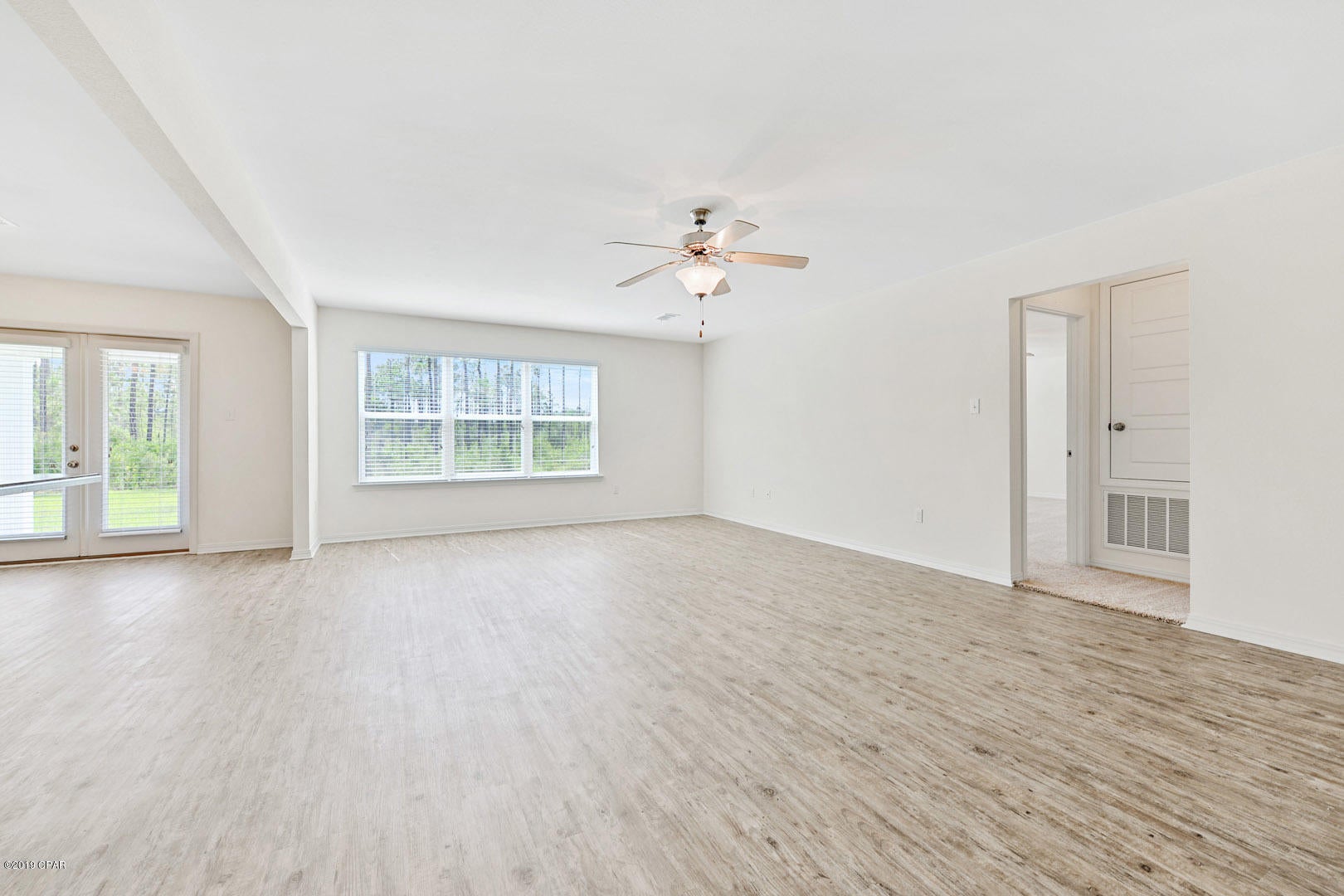 Magnolia Hills - Residential