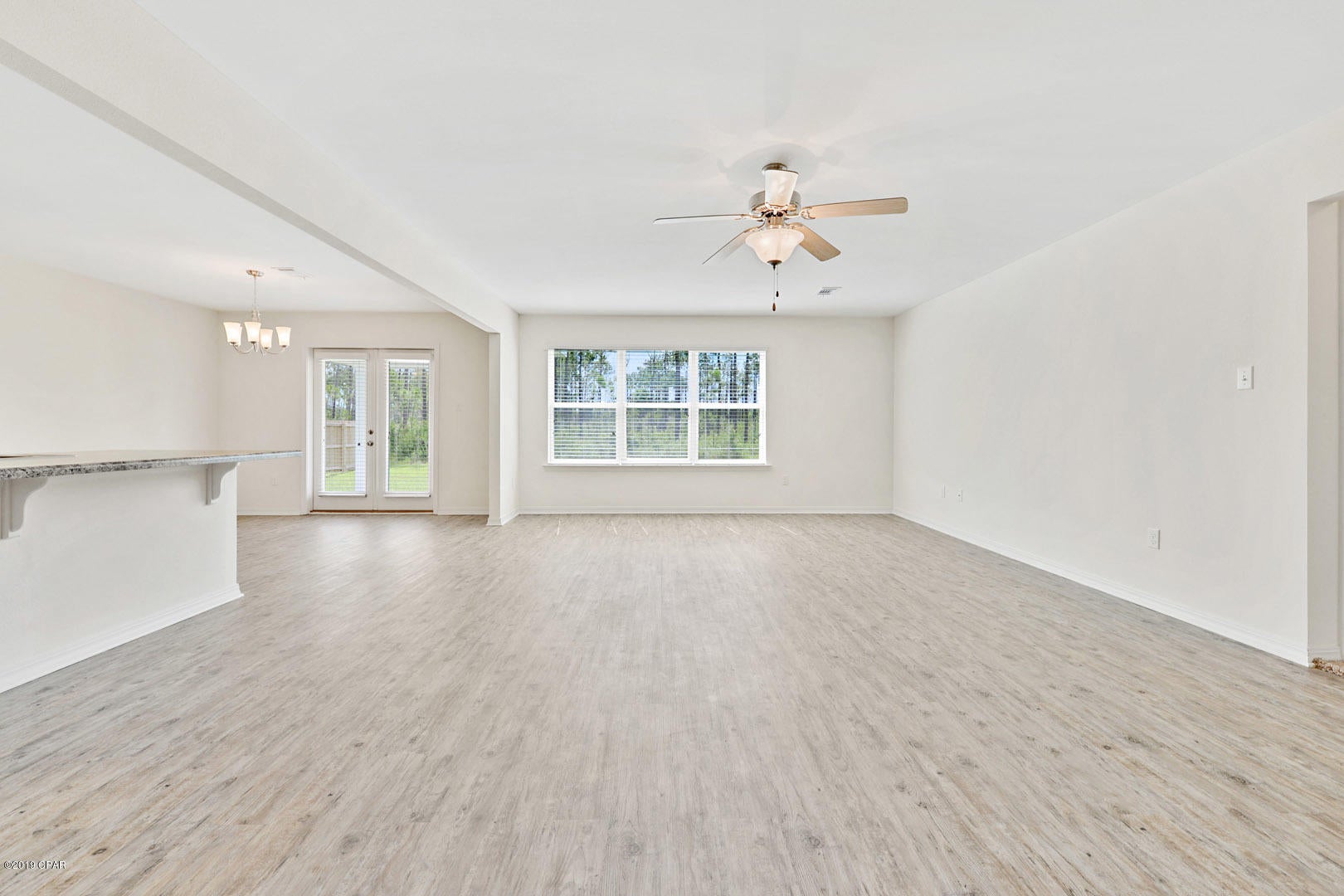 Magnolia Hills - Residential