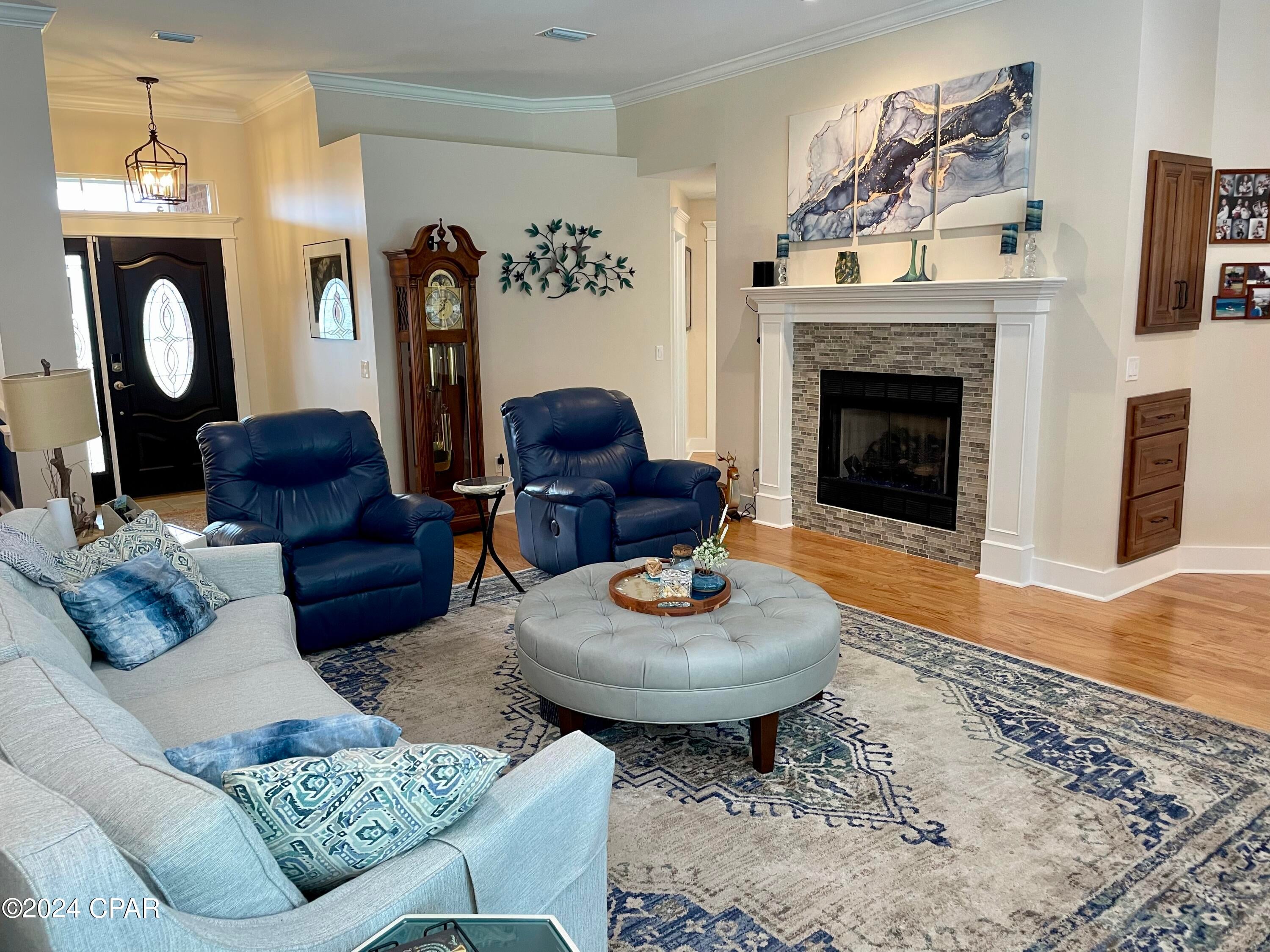 The Woods Phase 3 - Residential