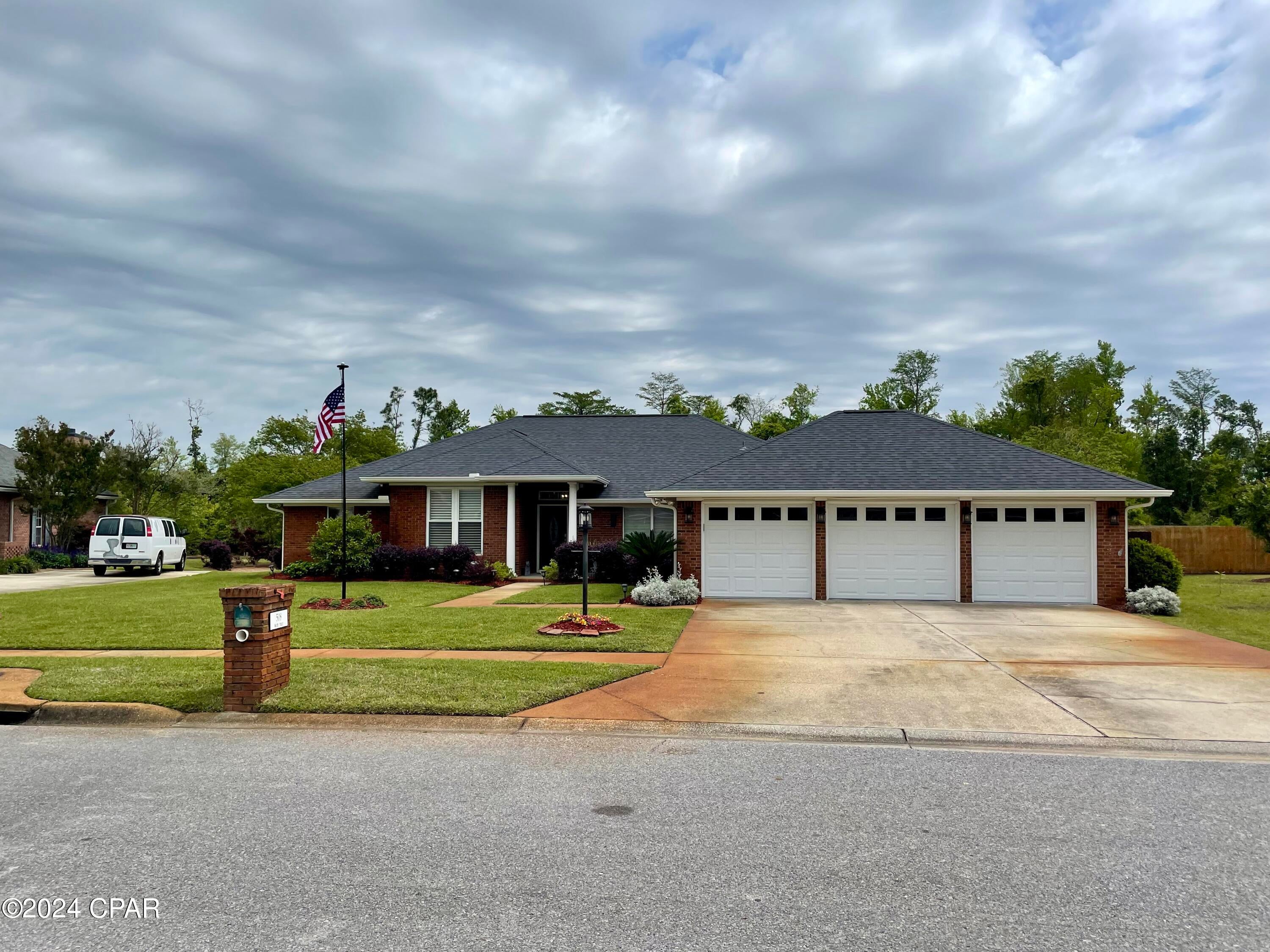 The Woods Phase 3 - Residential