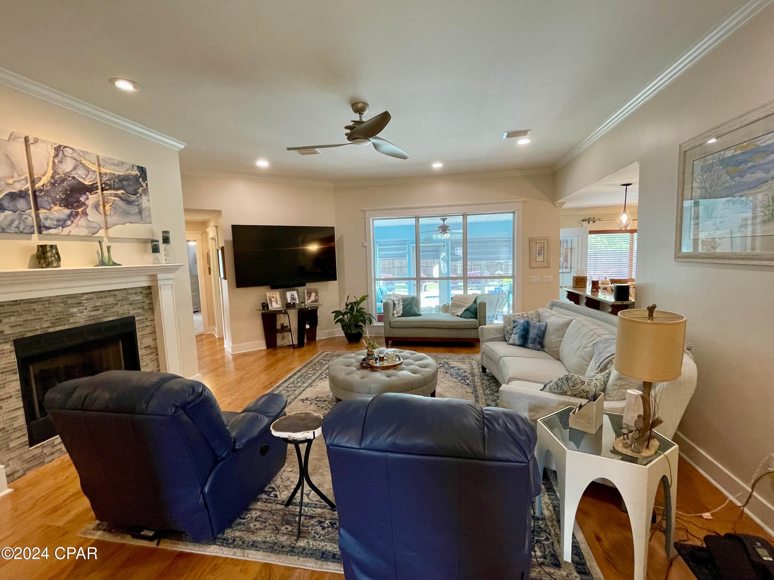The Woods Phase 3 - Residential