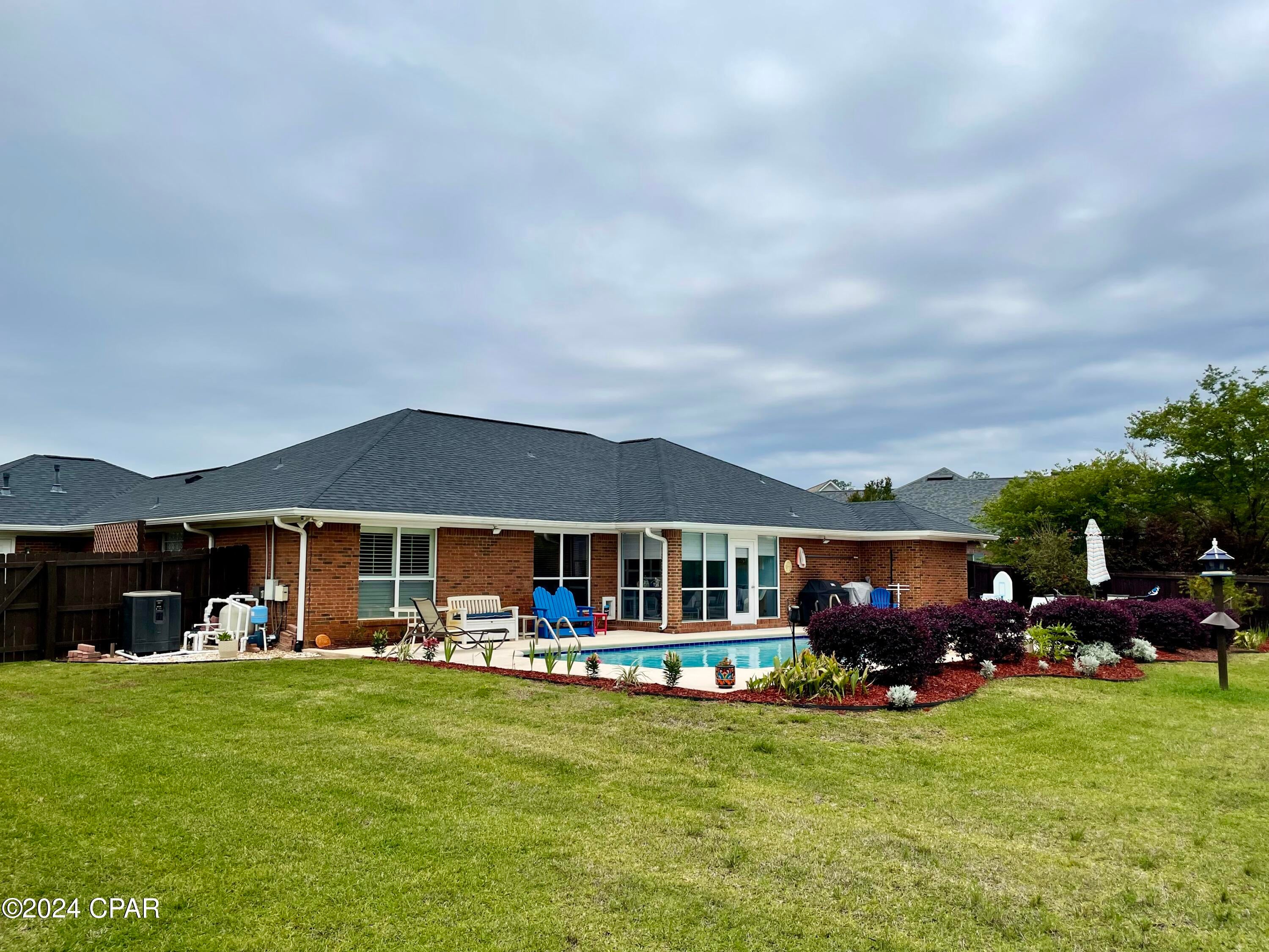 The Woods Phase 3 - Residential