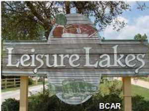 Leisure Lakes - Land