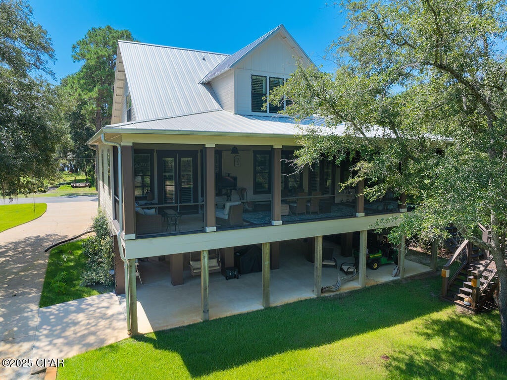 Twin Oaks 1st Add - Residential