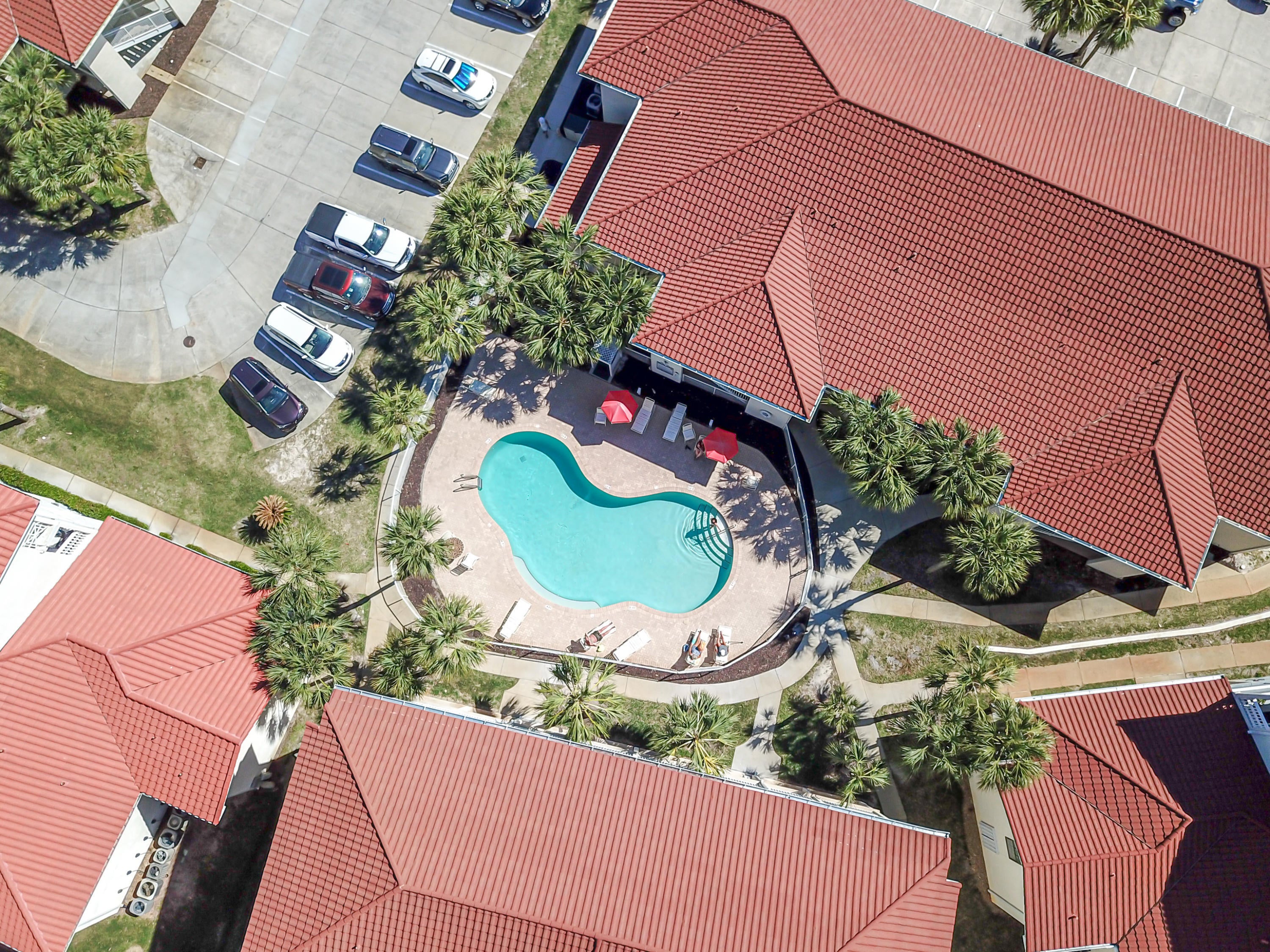 Horizon South XXI - Residential