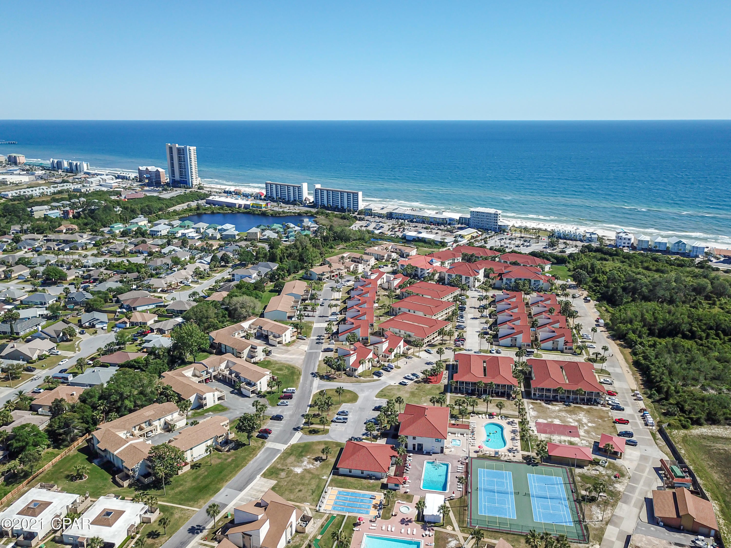 Horizon South XXI - Residential