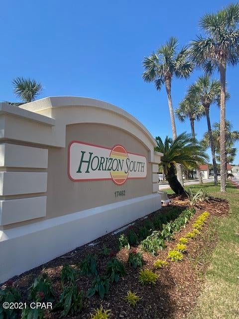 Horizon South XXI - Residential