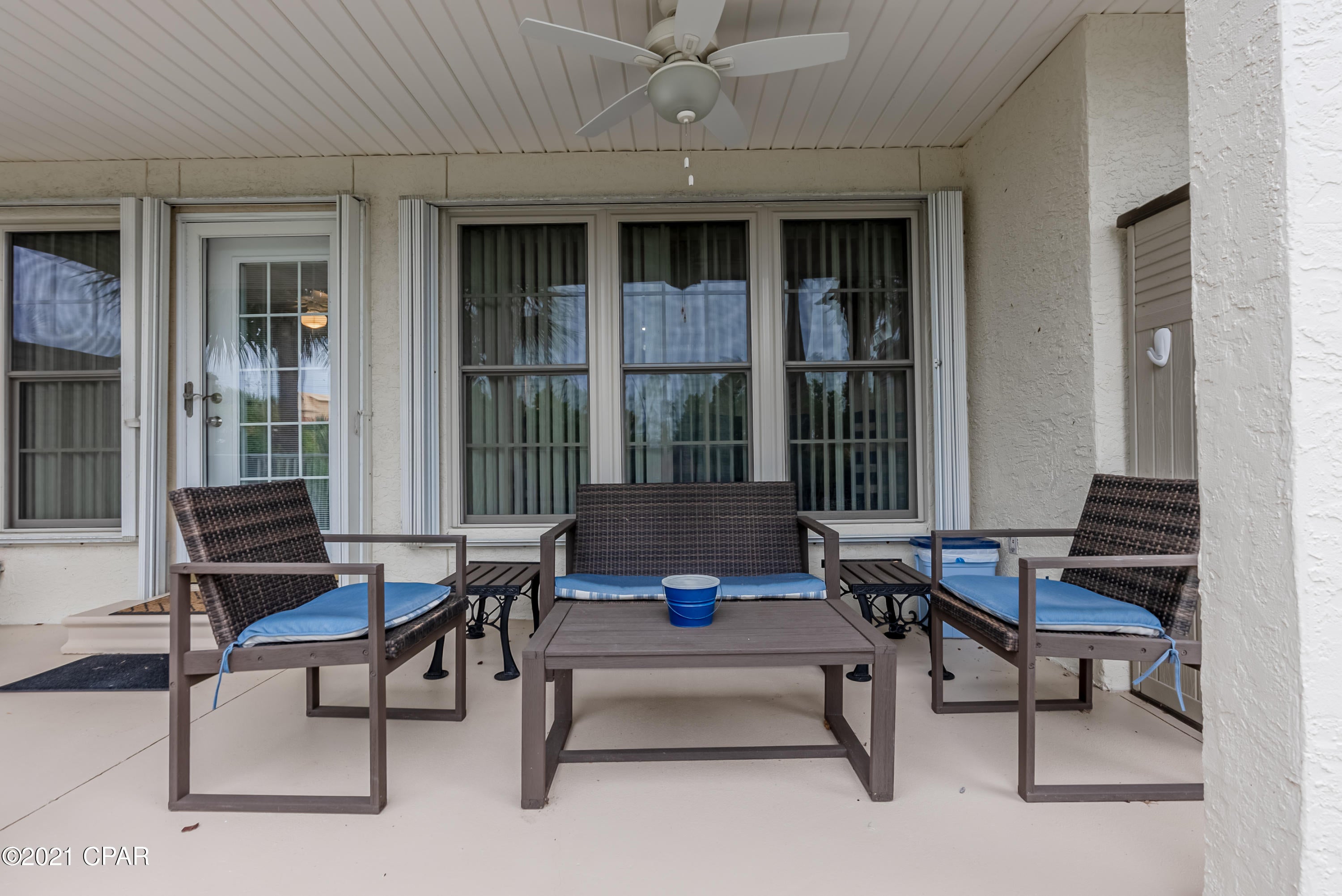 Horizon South XXI - Residential