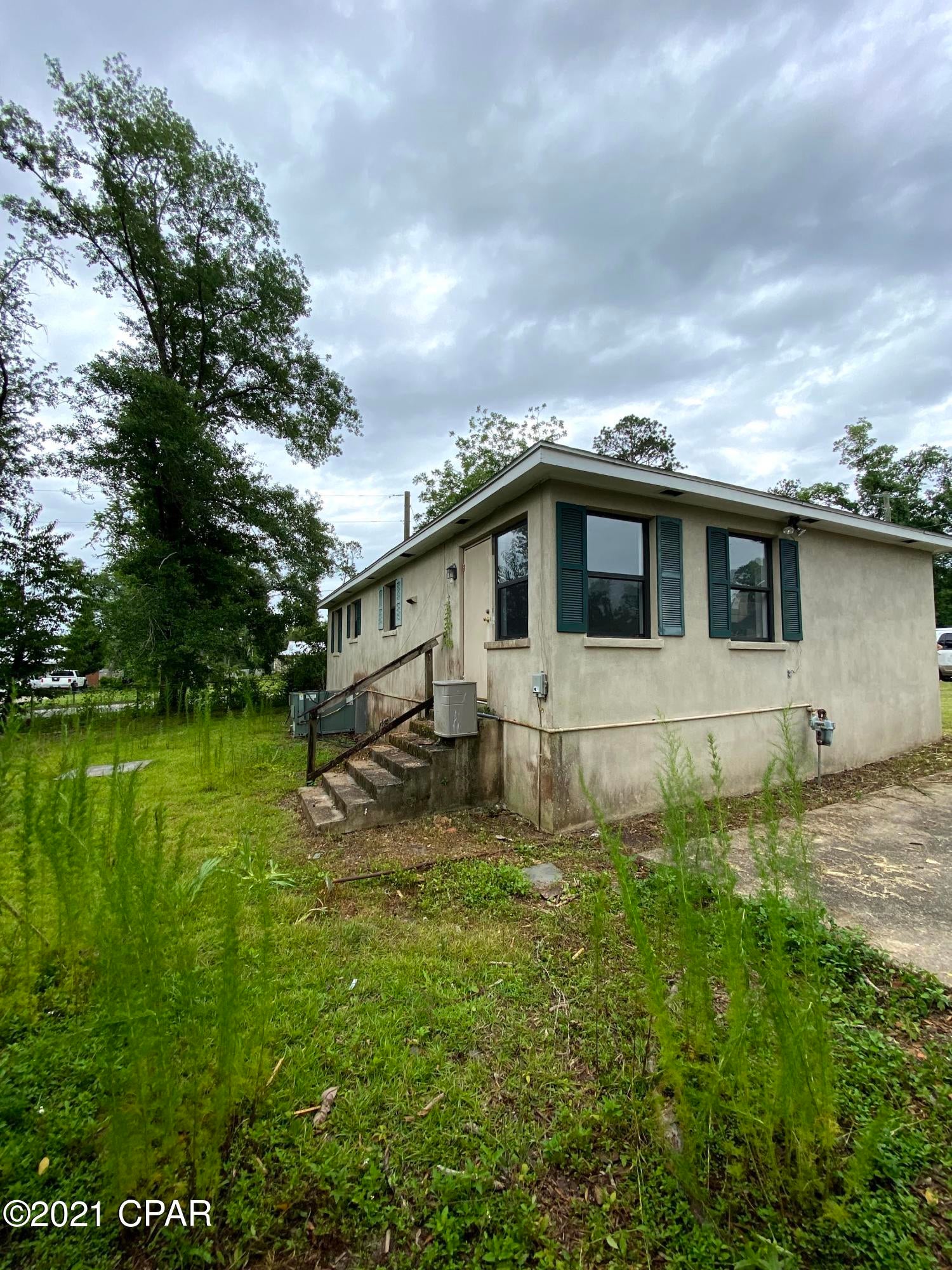 [No Recorded Subdiv] - Residential