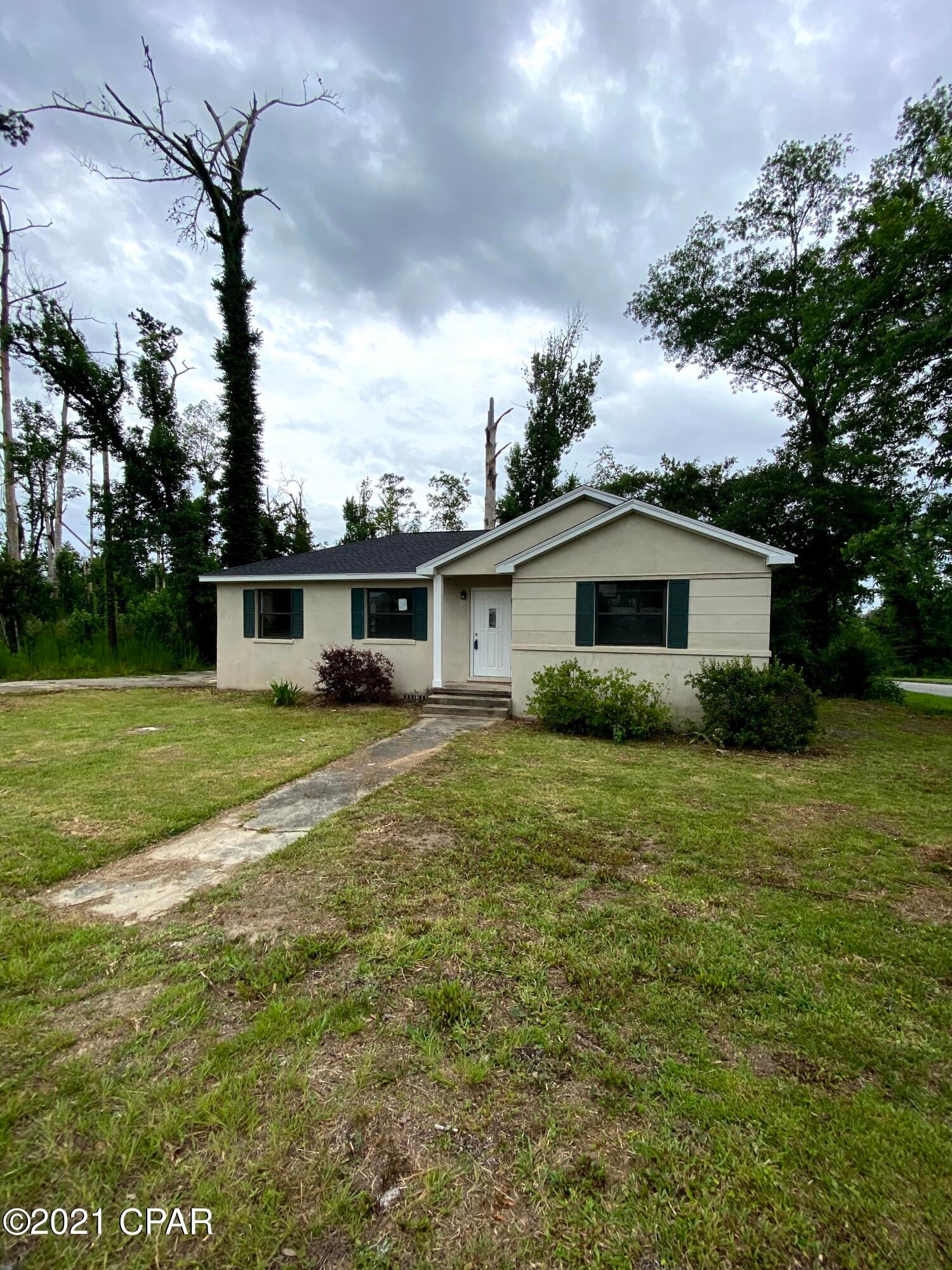 [No Recorded Subdiv] - Residential