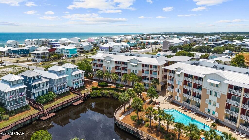 Waterside Village - Residential