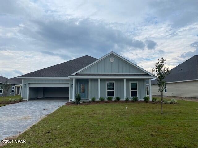 College Point - Residential