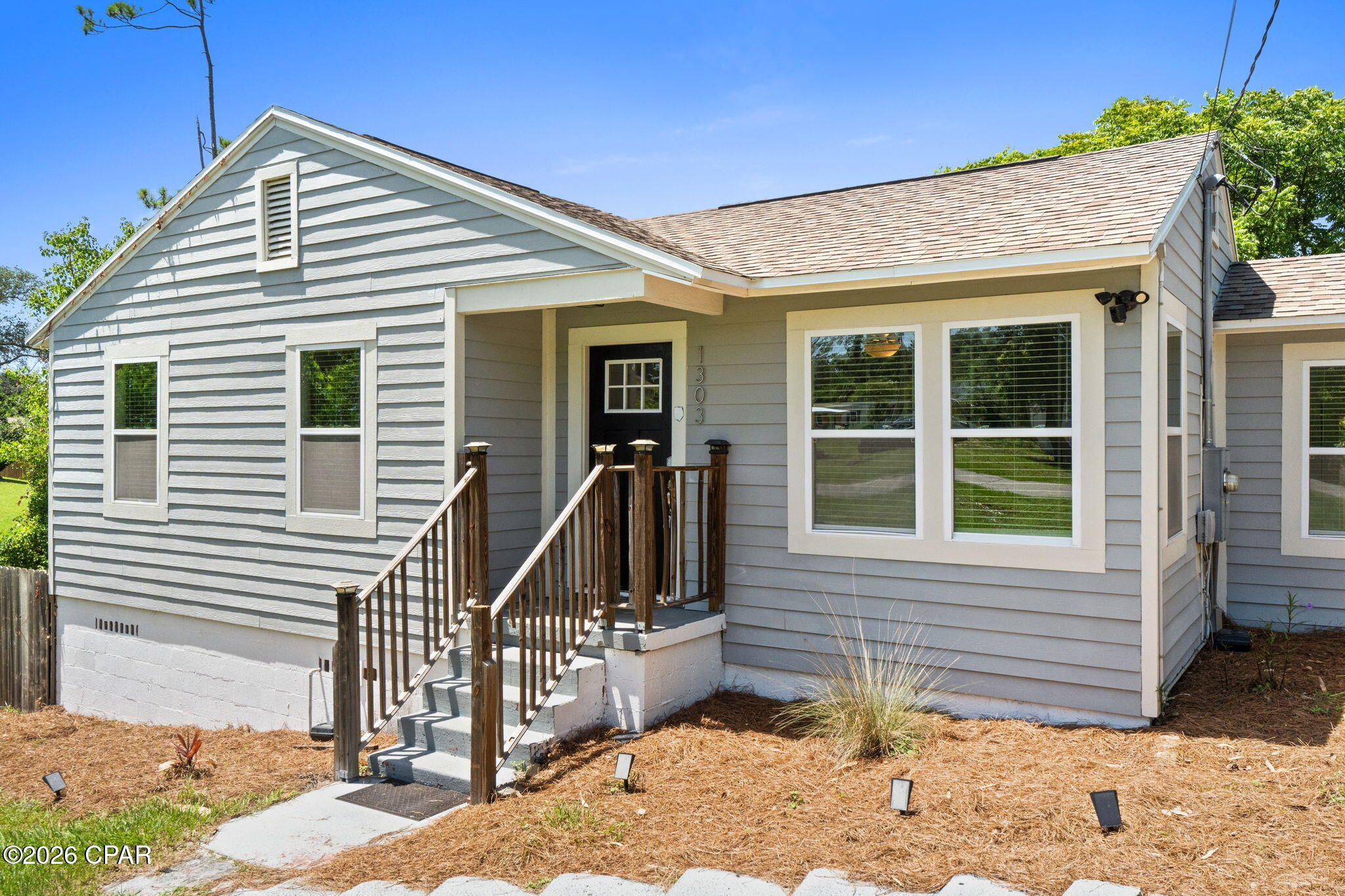 Sudduths 4th Add - Residential