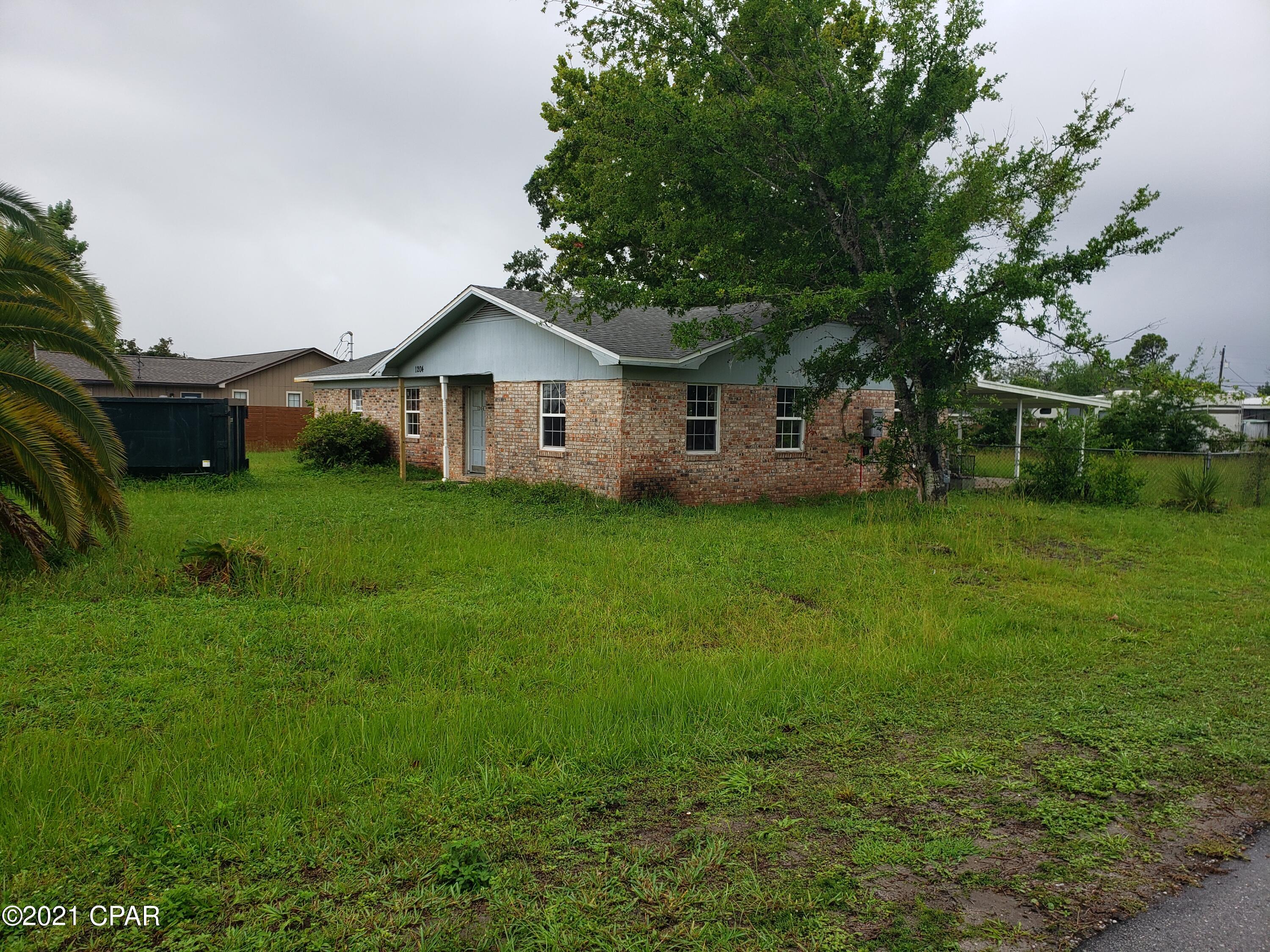 Lynn Haven - Residential