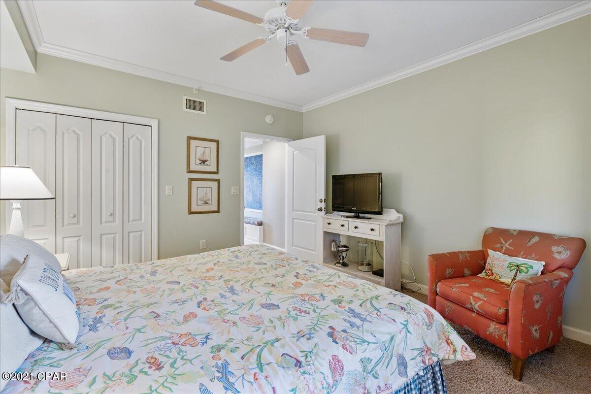Coral Reef Condo - Residential