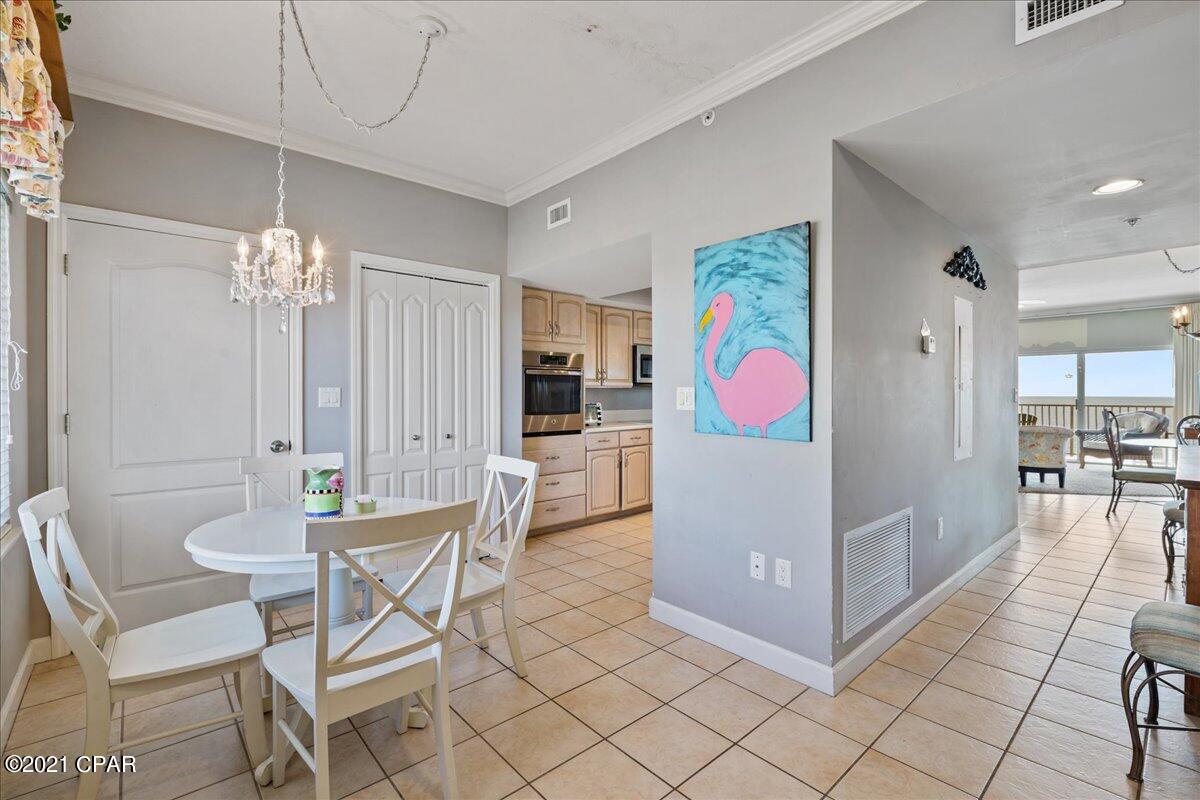 Coral Reef Condo - Residential