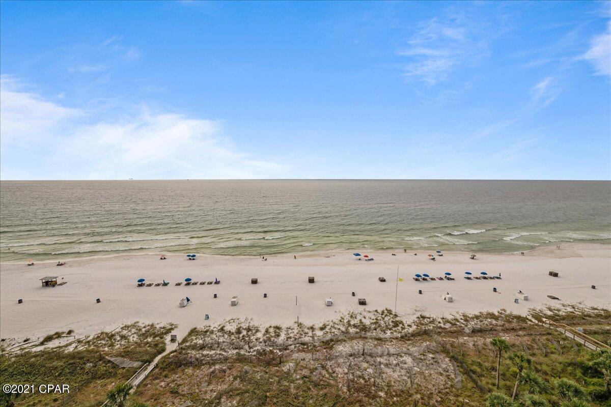 Coral Reef Condo - Residential