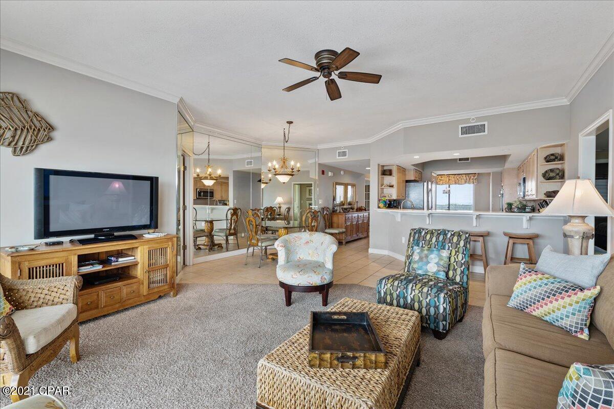 Coral Reef Condo - Residential