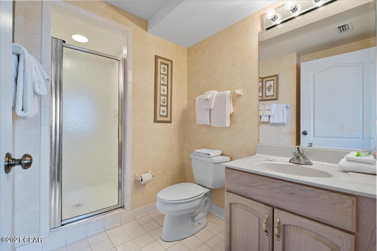 Coral Reef Condo - Residential