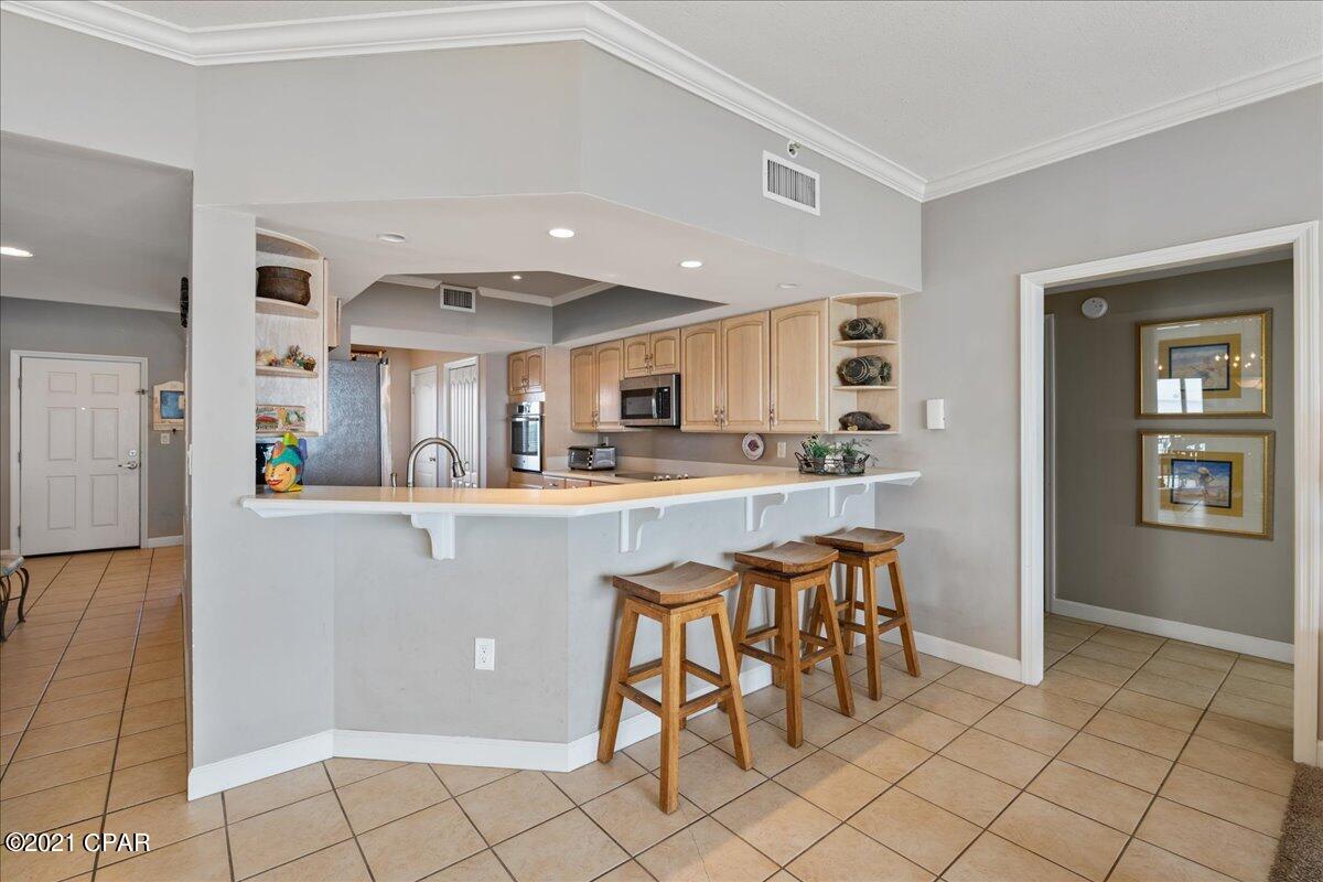 Coral Reef Condo - Residential