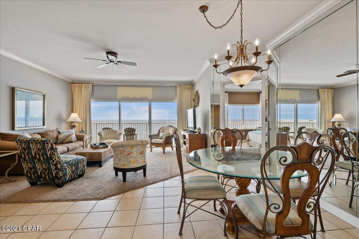 Coral Reef Condo - Residential