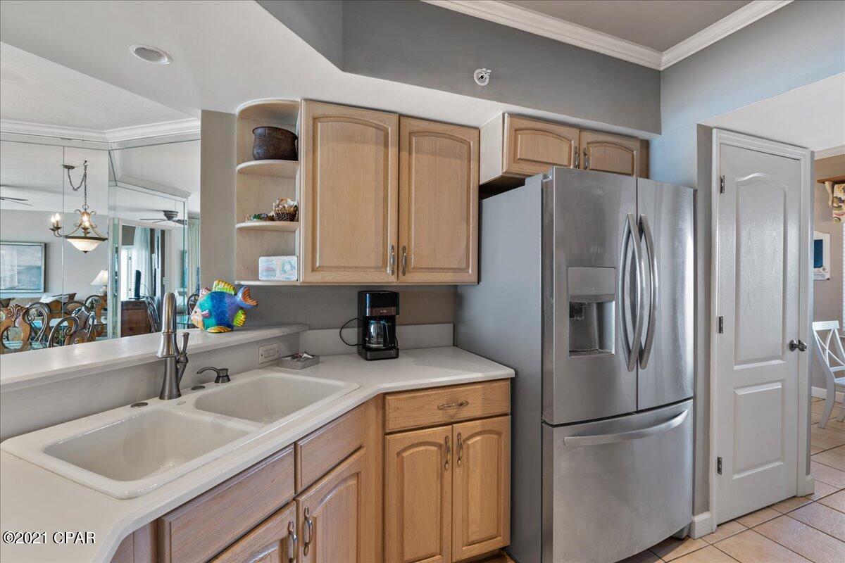 Coral Reef Condo - Residential