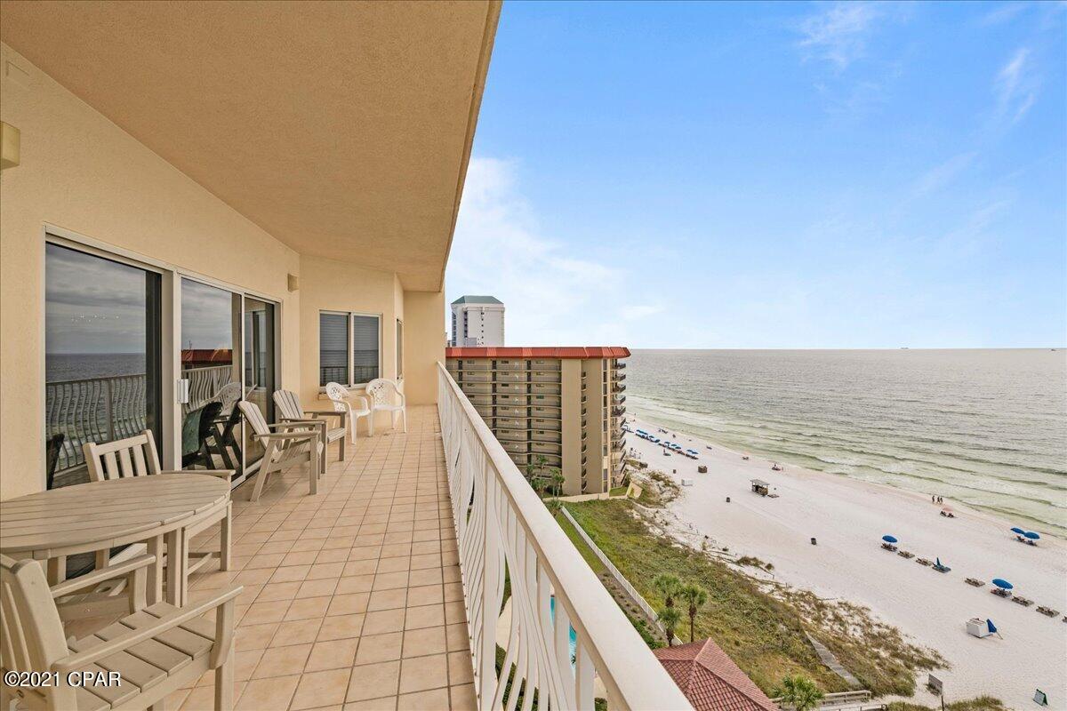 Coral Reef Condo - Residential